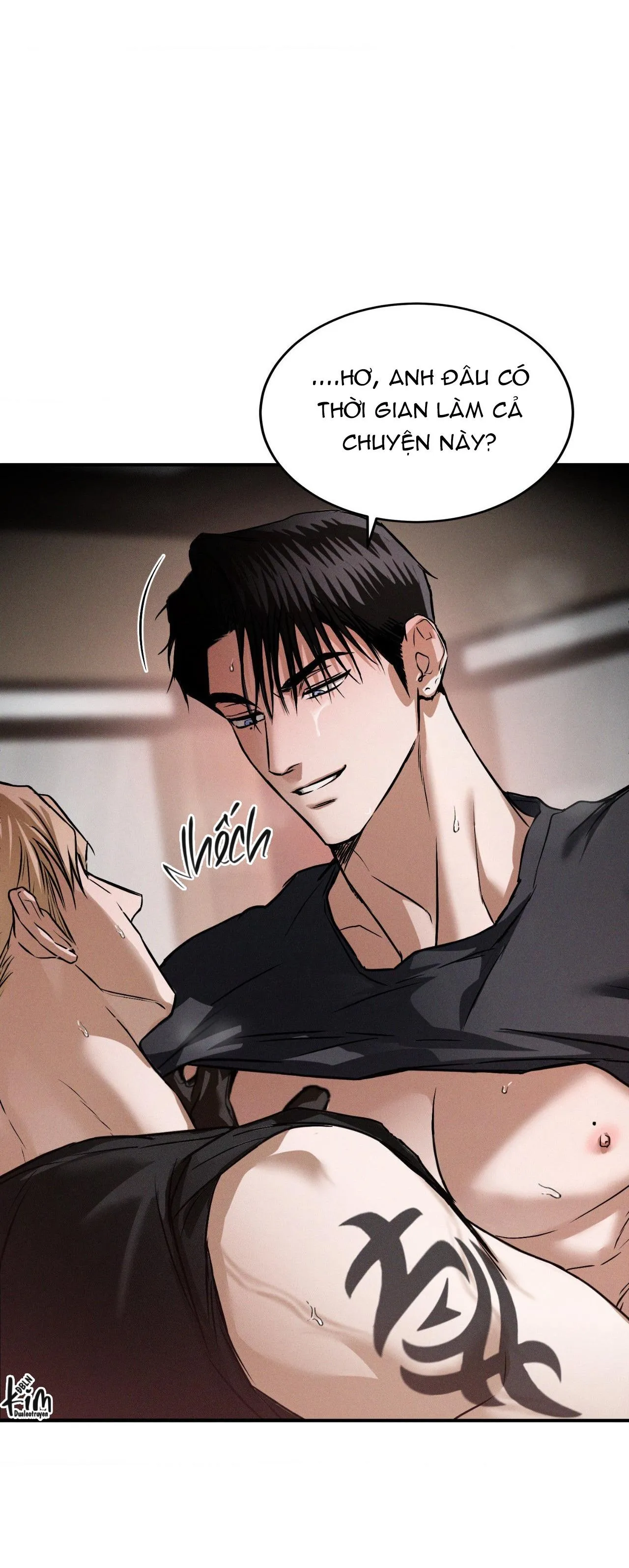 FLASHLIGHT Chapter 25 Trang 53