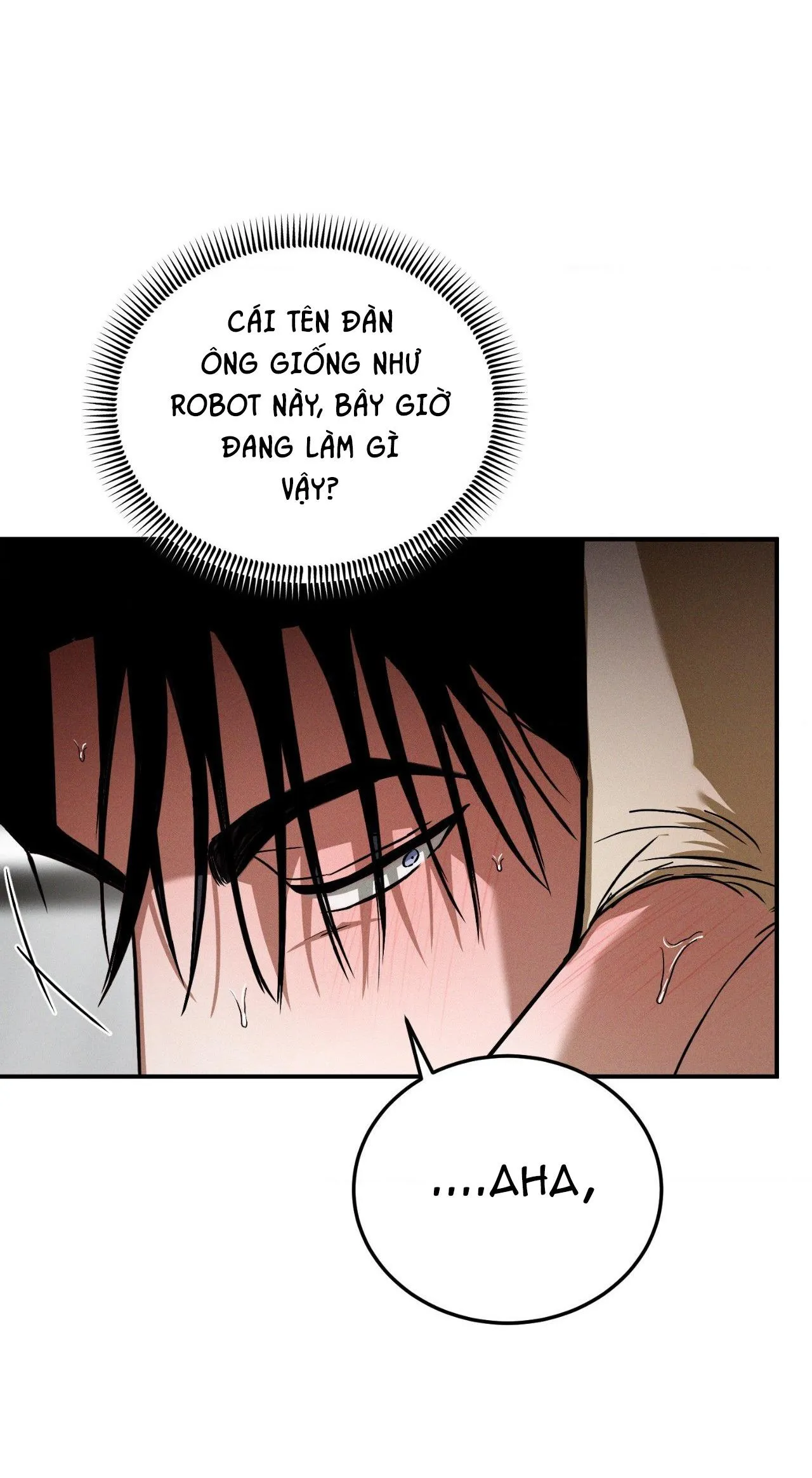 FLASHLIGHT Chapter 25 Trang 55