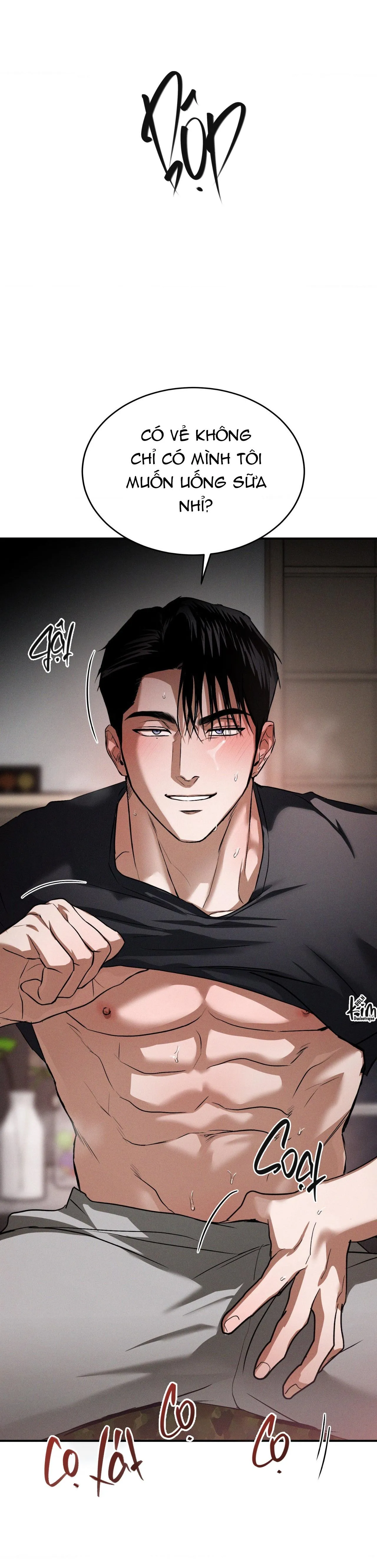 FLASHLIGHT Chapter 25 Trang 56