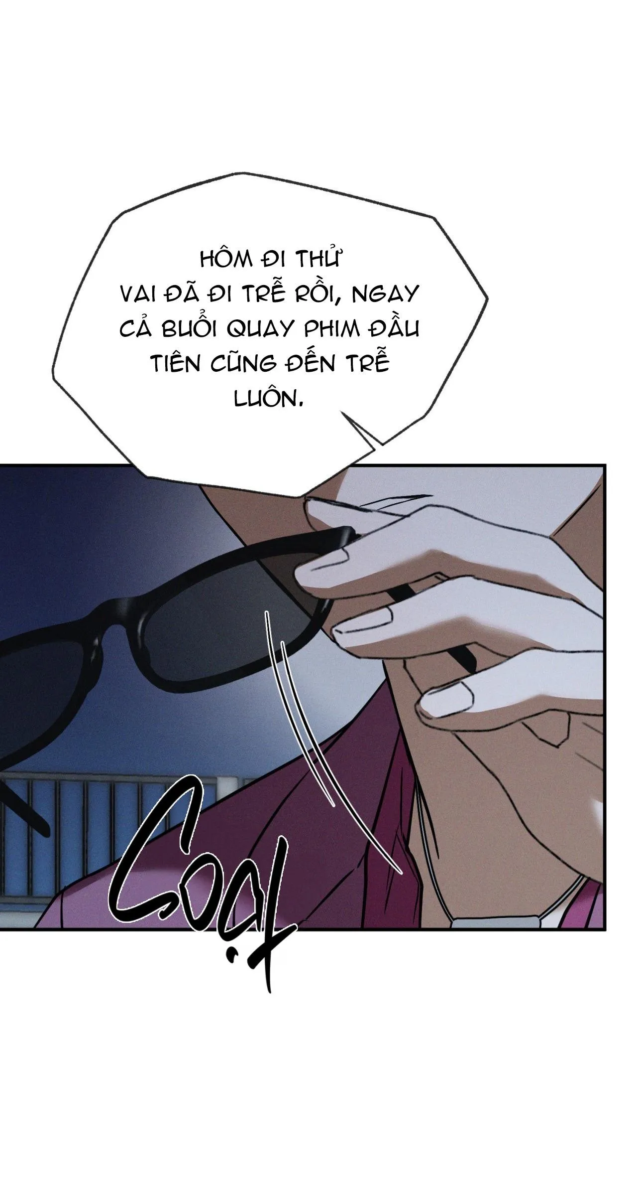 FLASHLIGHT Chapter 26 Trang 4