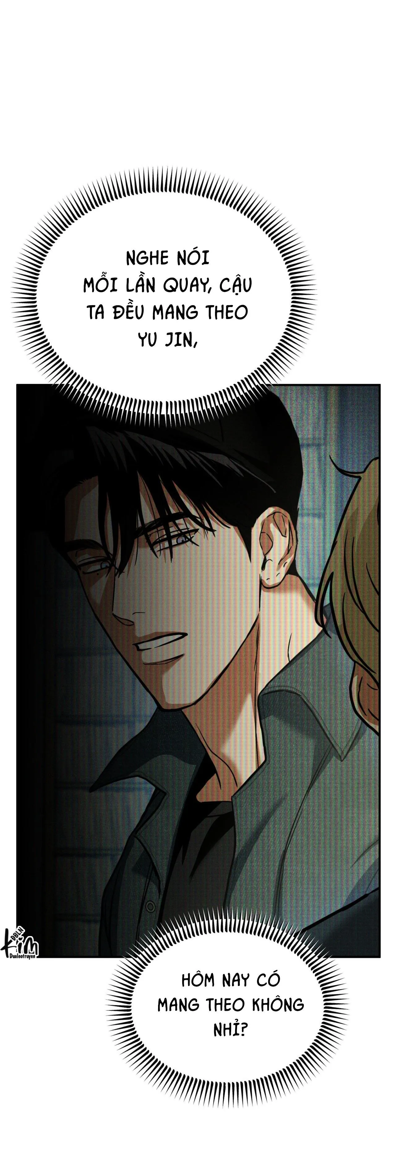 FLASHLIGHT Chapter 26 Trang 7