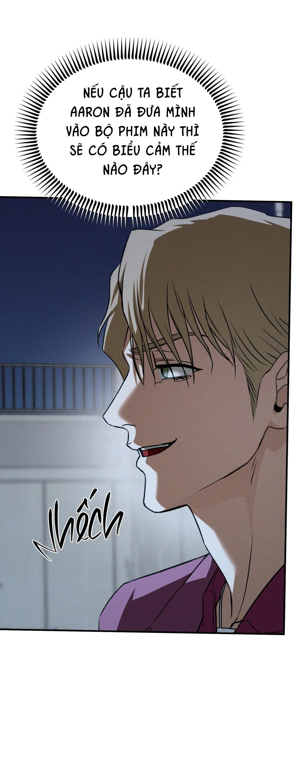 FLASHLIGHT Chapter 26 Trang 8