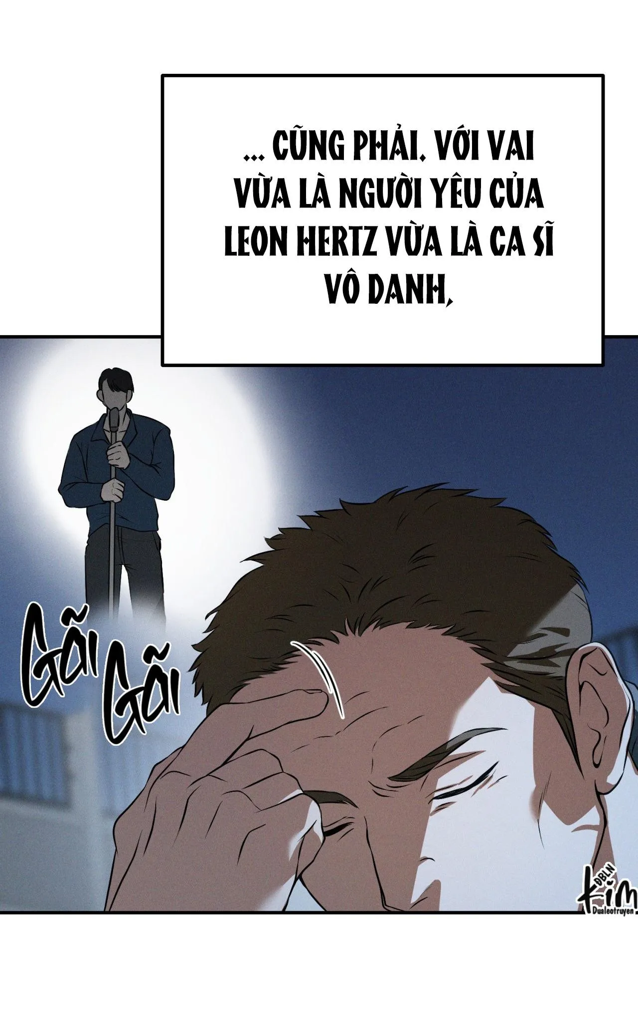 FLASHLIGHT Chapter 26 Trang 10