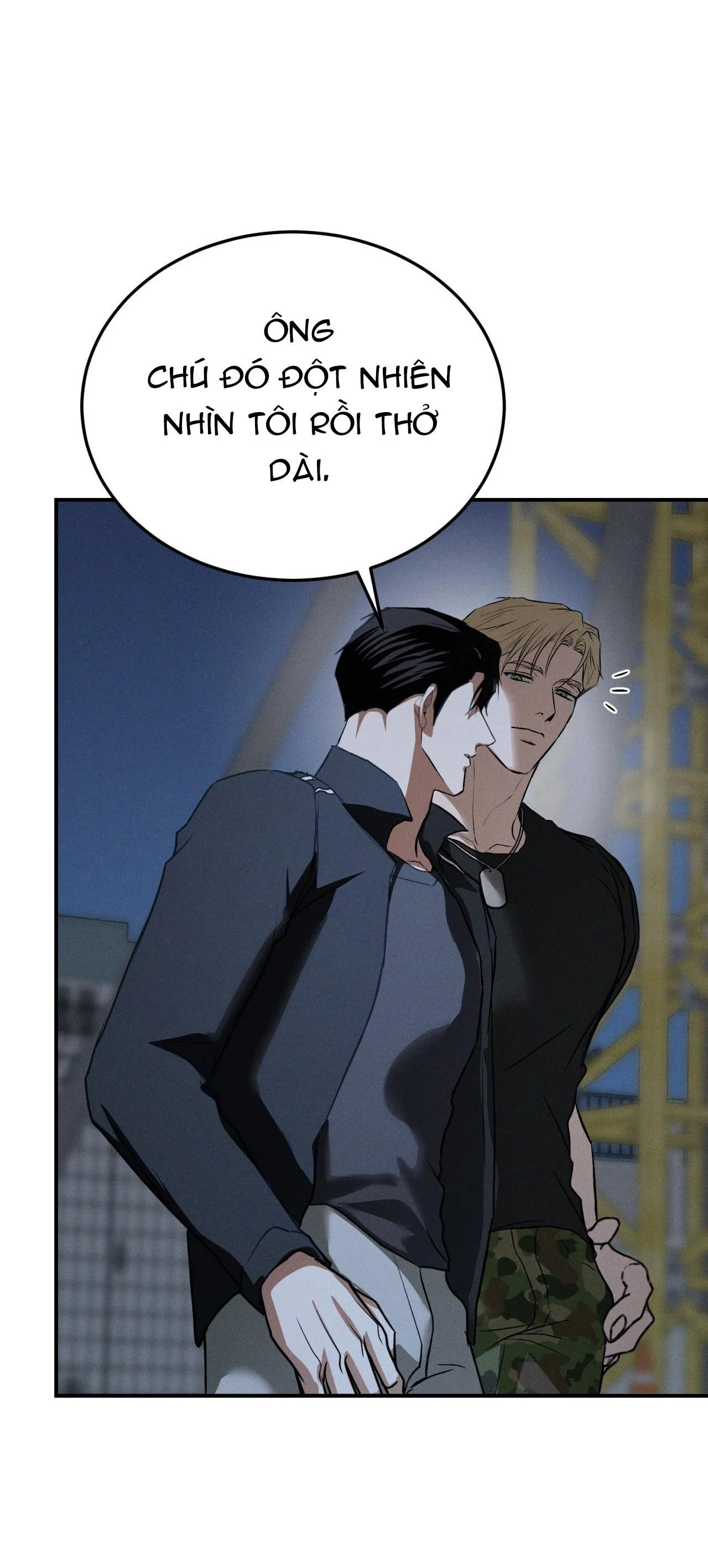 FLASHLIGHT Chapter 26 Trang 16