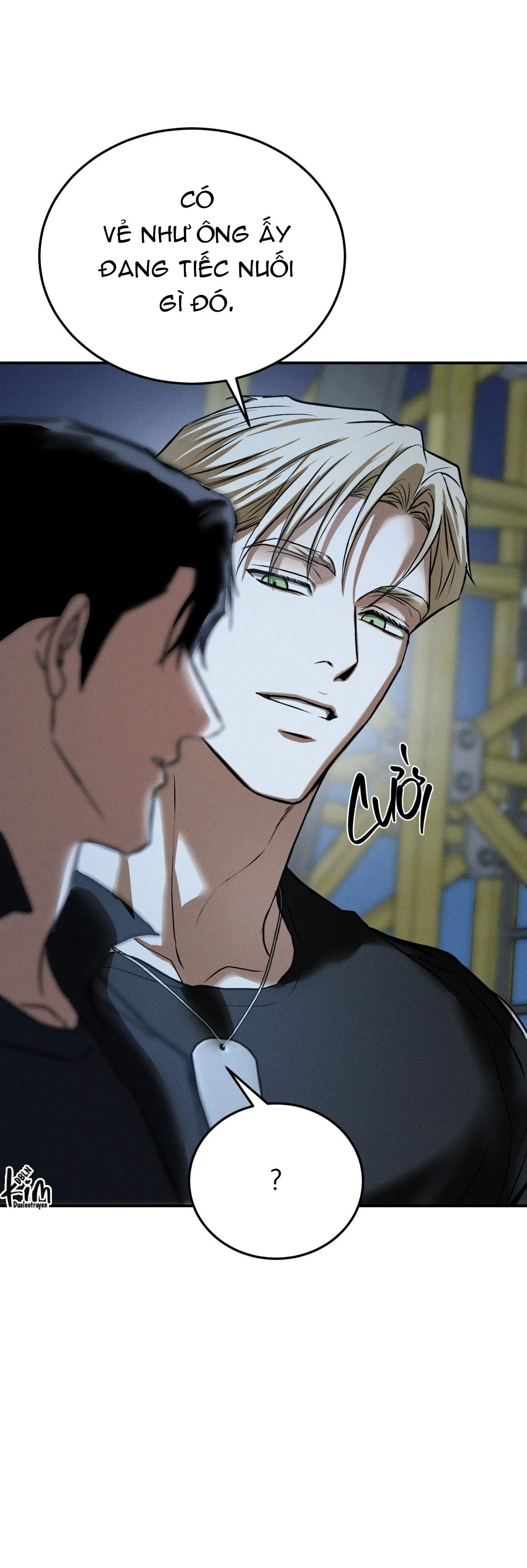 FLASHLIGHT Chapter 26 Trang 17