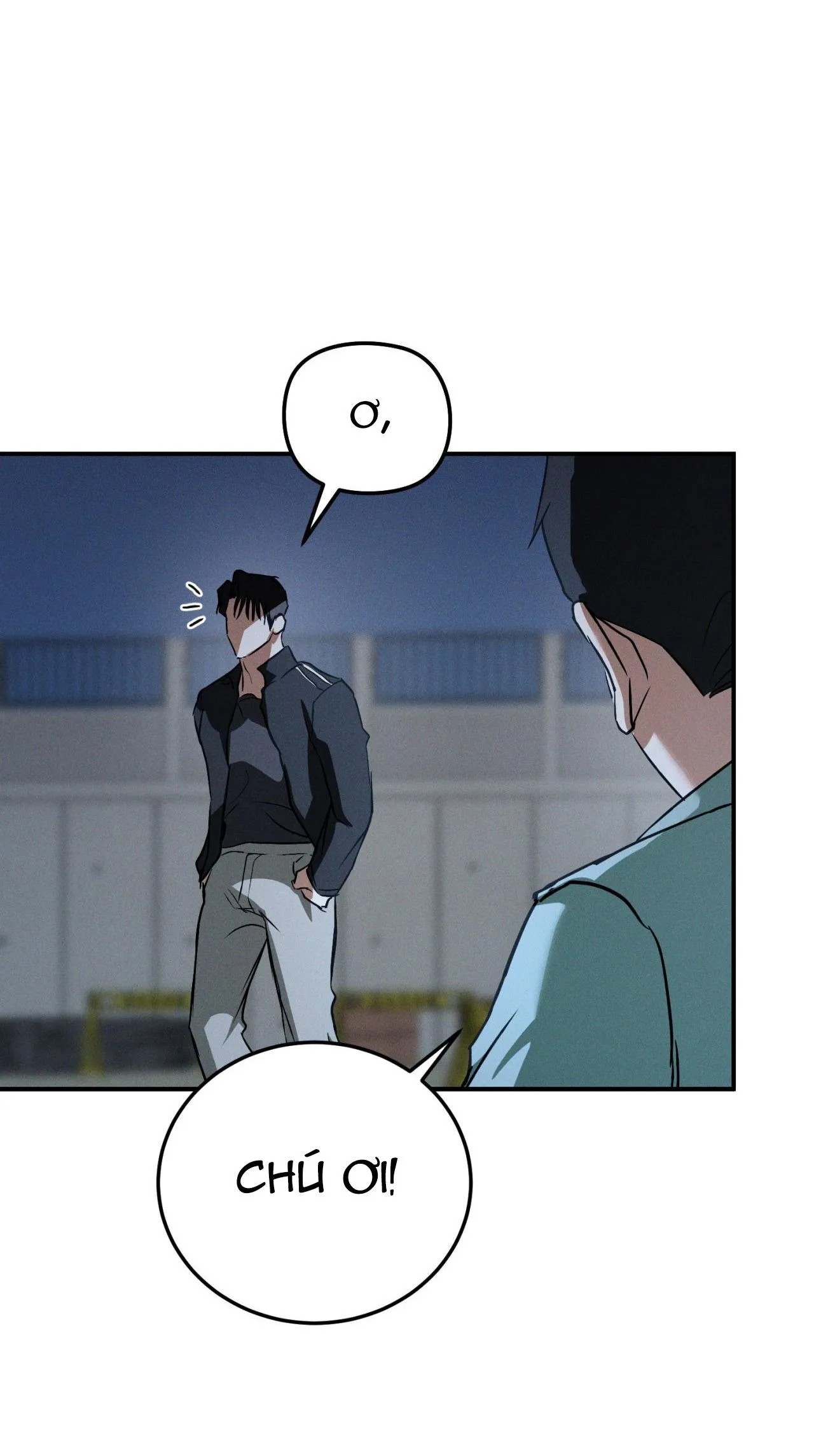 FLASHLIGHT Chapter 26 Trang 19