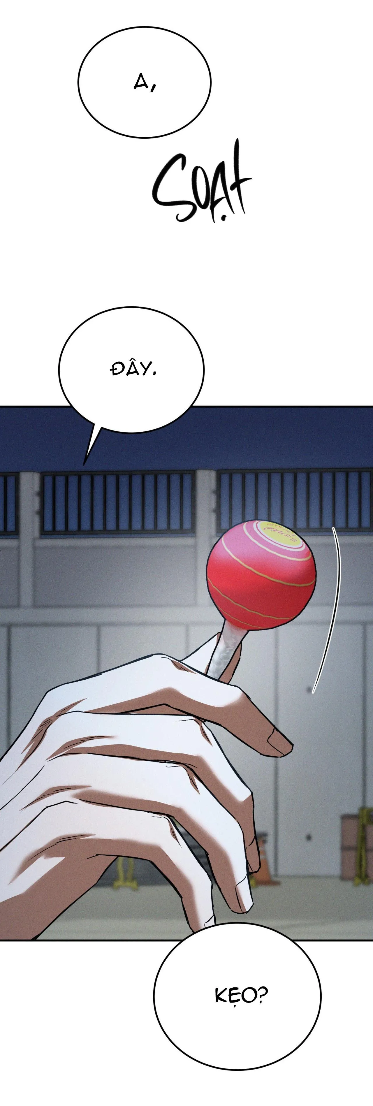 FLASHLIGHT Chapter 26 Trang 22