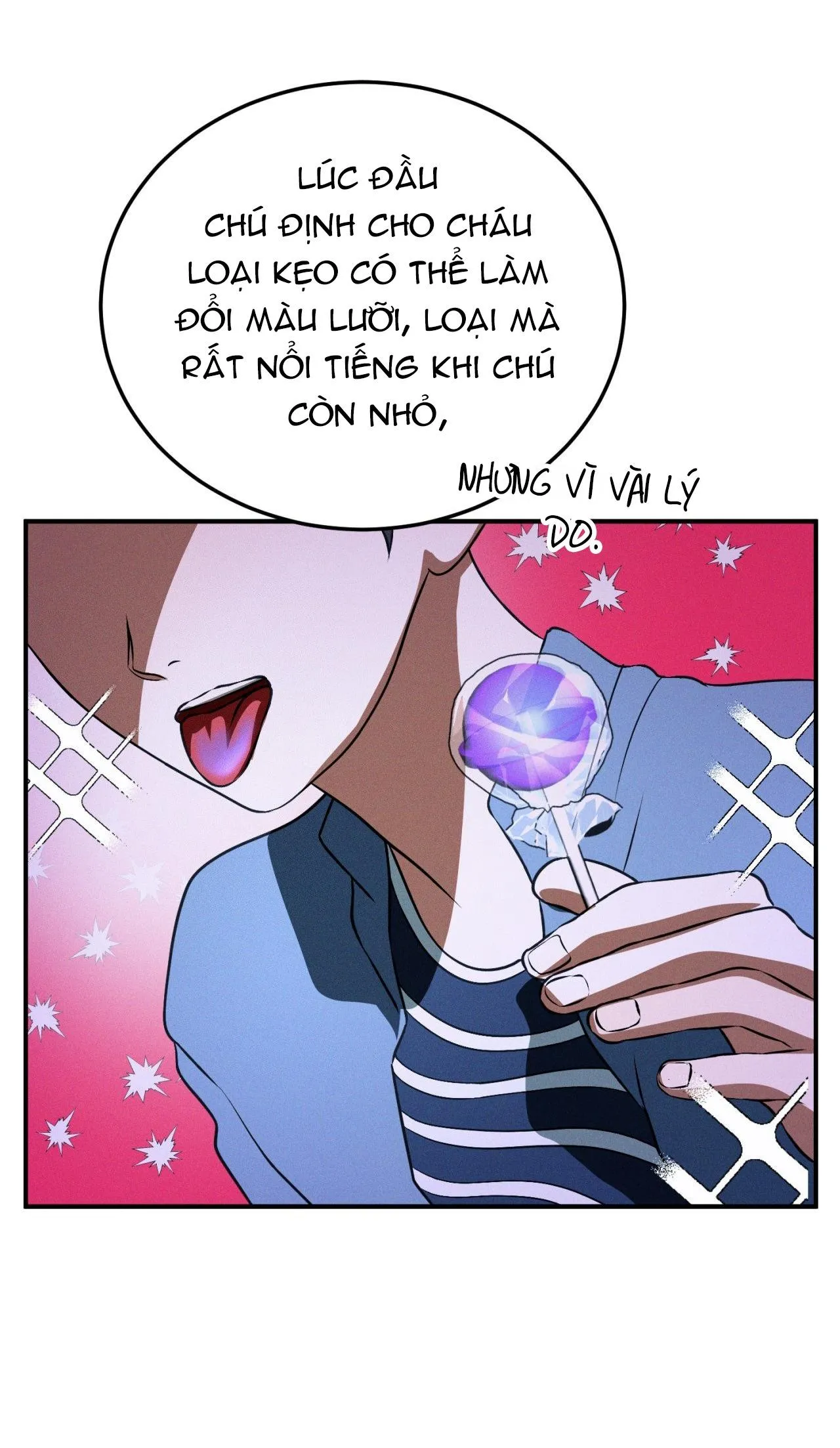 FLASHLIGHT Chapter 26 Trang 23