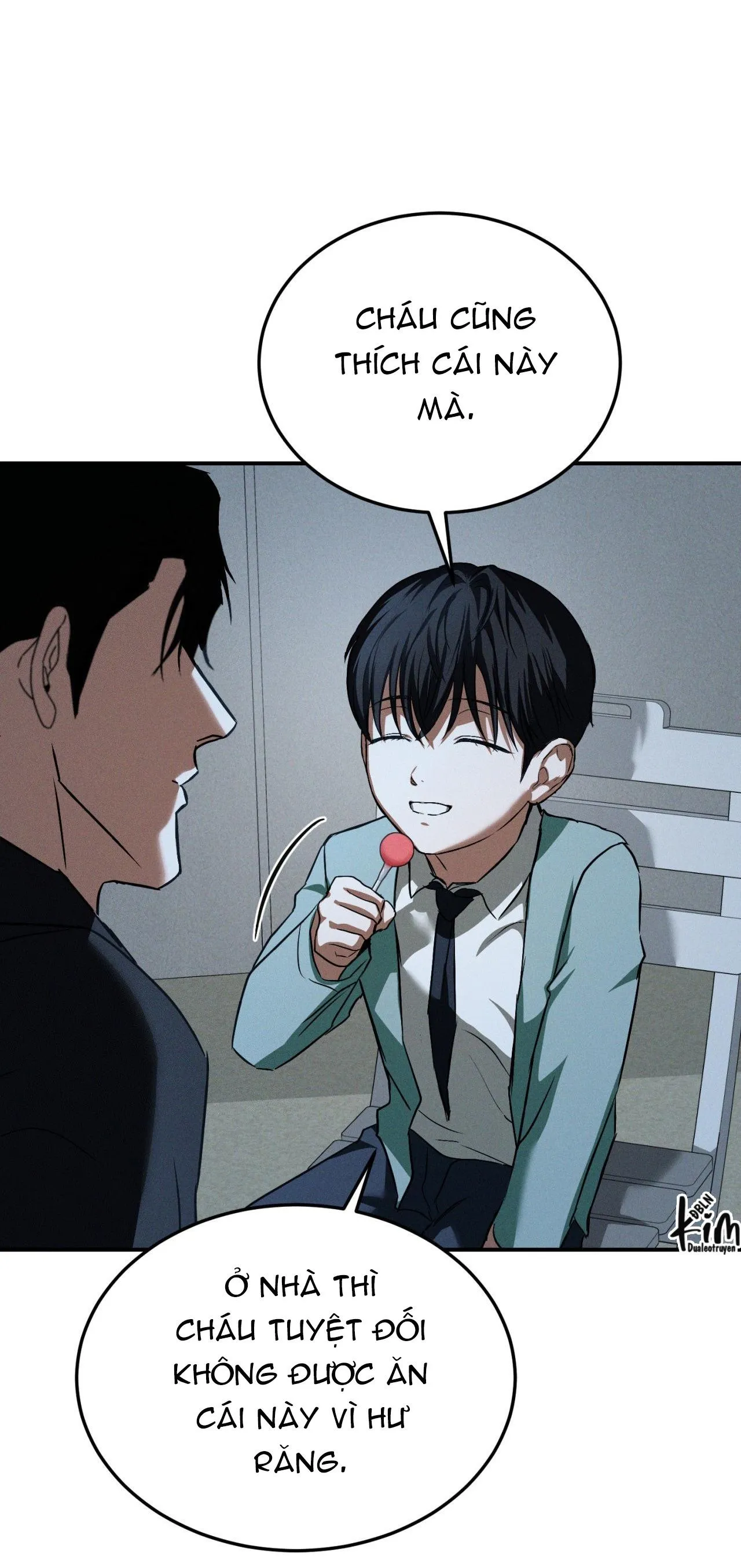 FLASHLIGHT Chapter 26 Trang 24