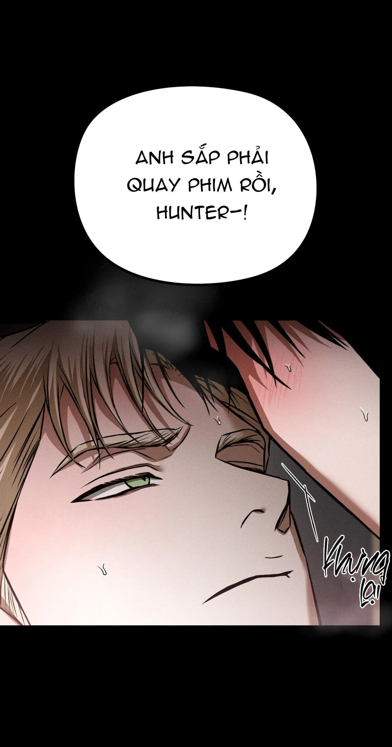 FLASHLIGHT Chapter 26 Trang 28