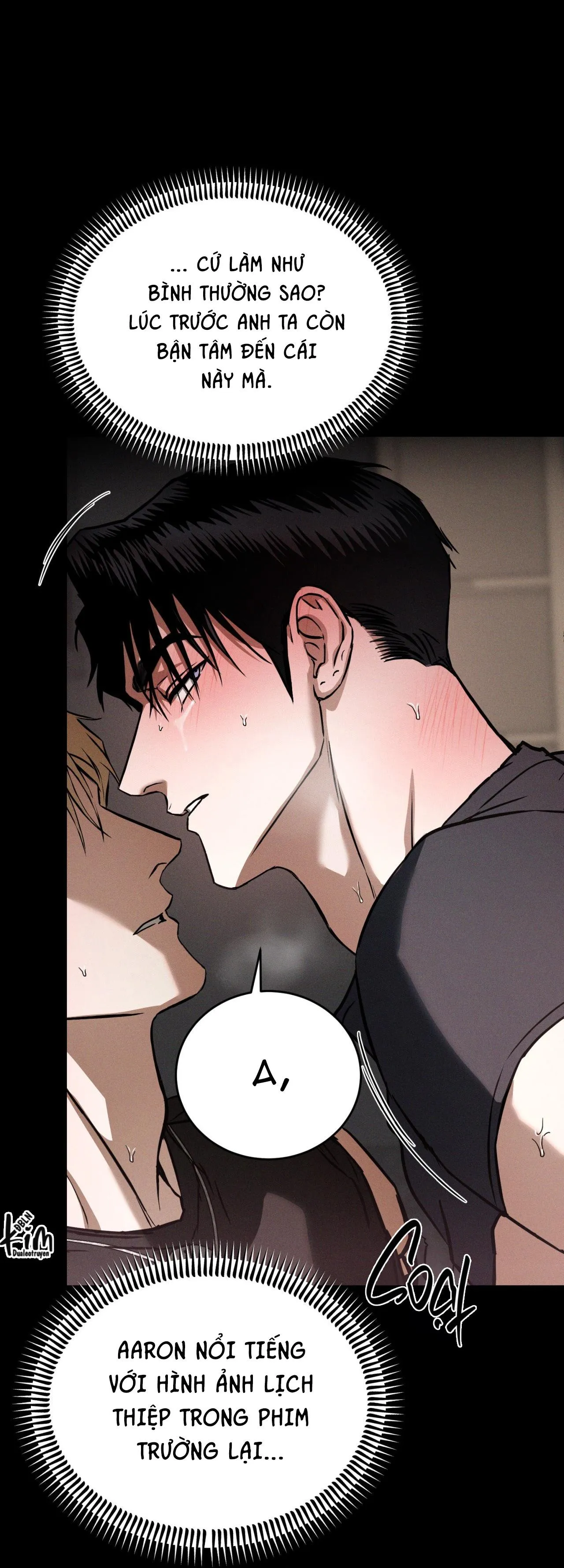 FLASHLIGHT Chapter 26 Trang 29