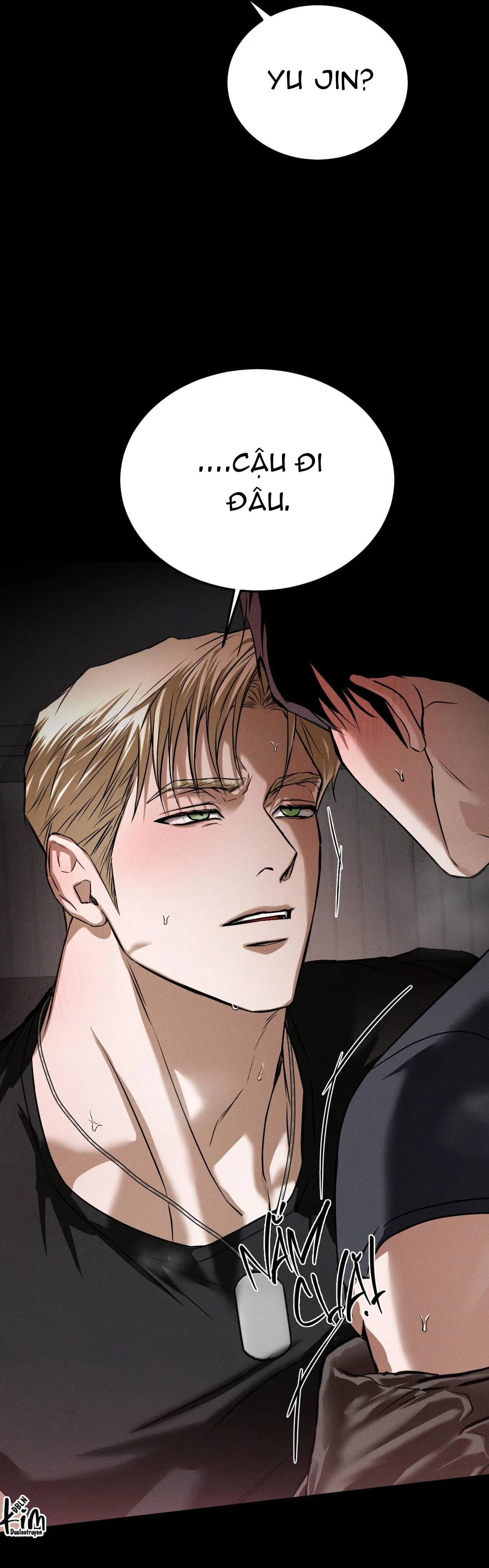 FLASHLIGHT Chapter 26 Trang 30