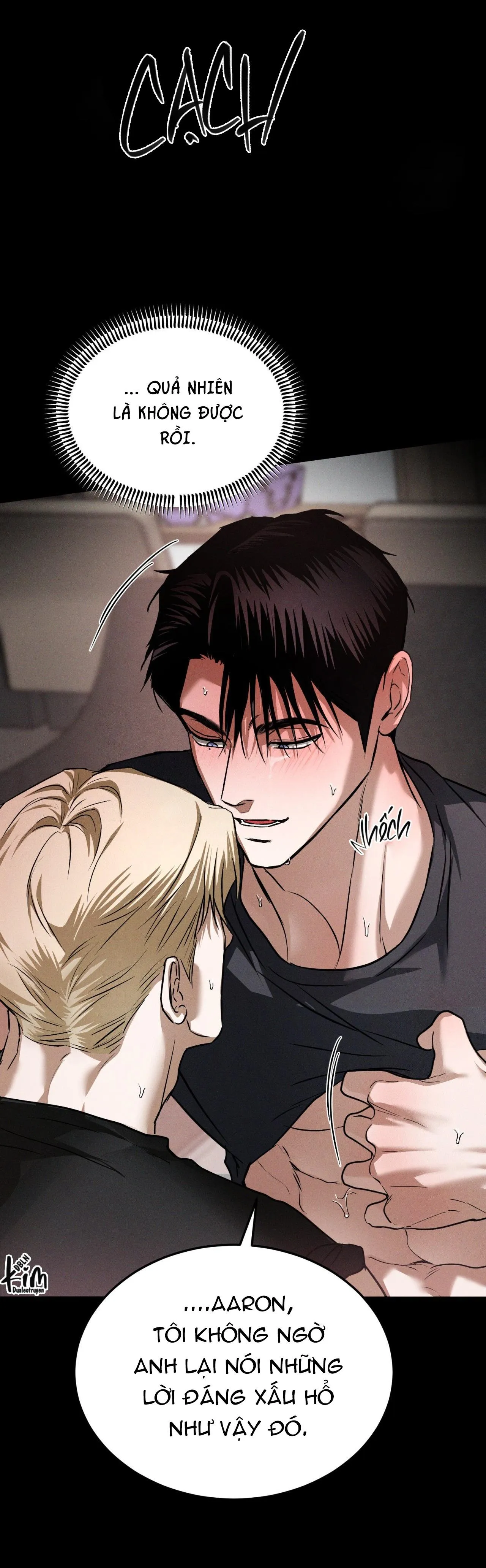 FLASHLIGHT Chapter 26 Trang 31