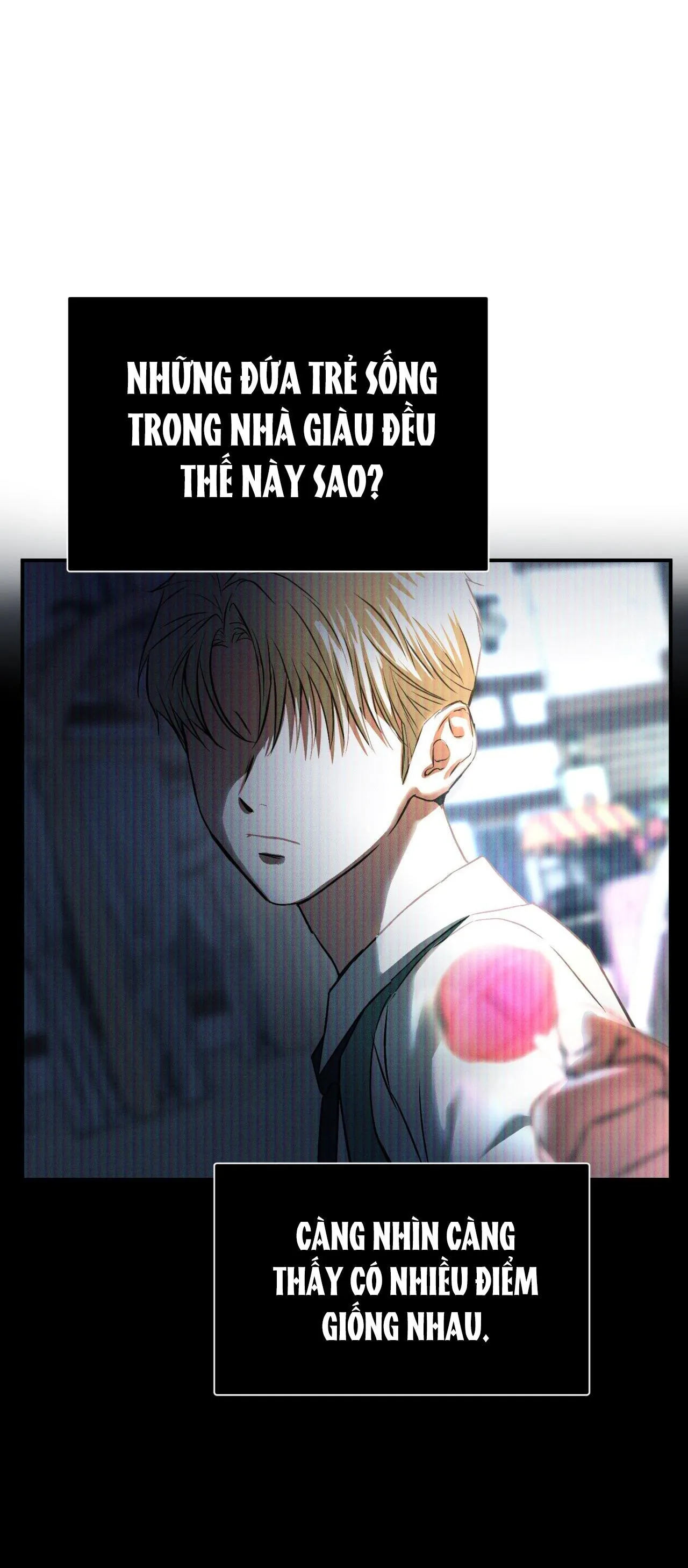 FLASHLIGHT Chapter 26 Trang 38