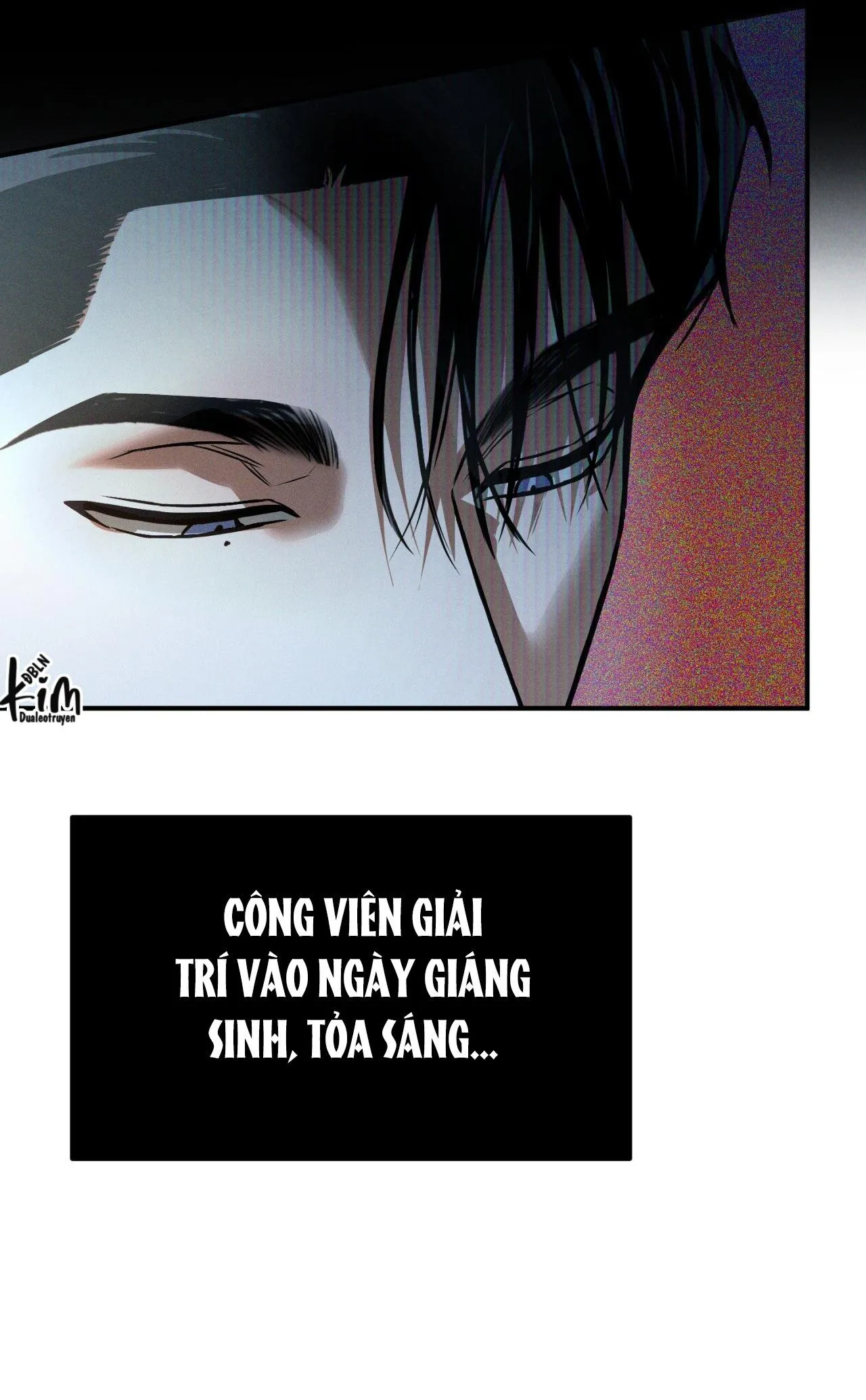 FLASHLIGHT Chapter 26 Trang 40