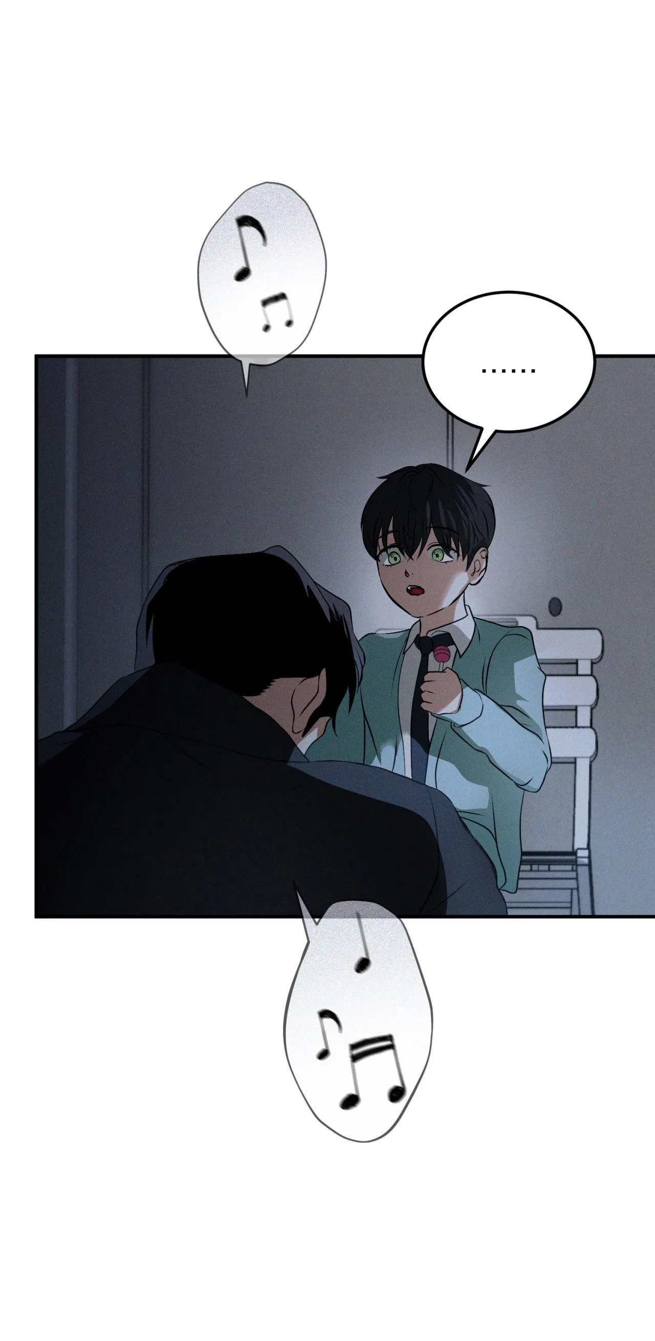 FLASHLIGHT Chapter 26 Trang 41