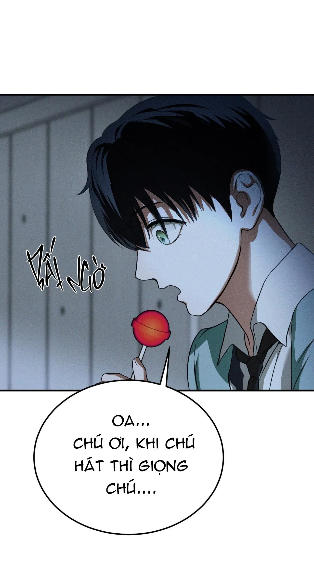 FLASHLIGHT Chapter 26 Trang 42