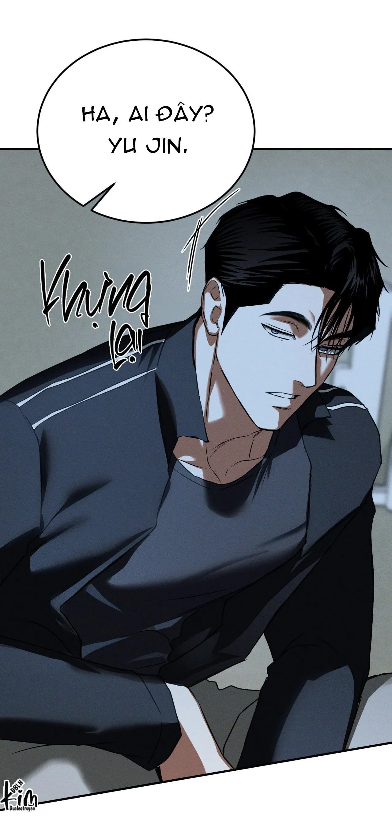 FLASHLIGHT Chapter 26 Trang 43