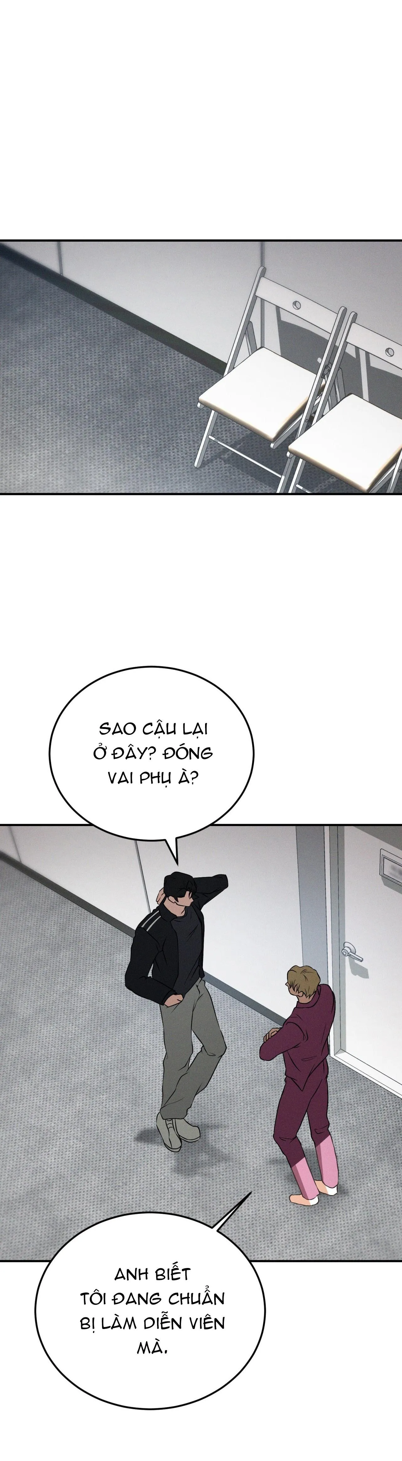 FLASHLIGHT Chapter 26 Trang 45