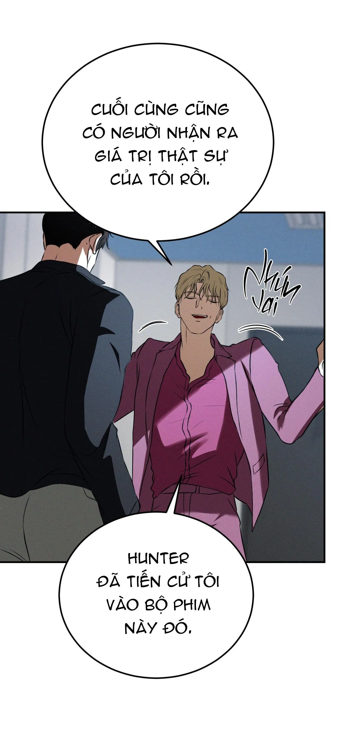 FLASHLIGHT Chapter 26 Trang 46