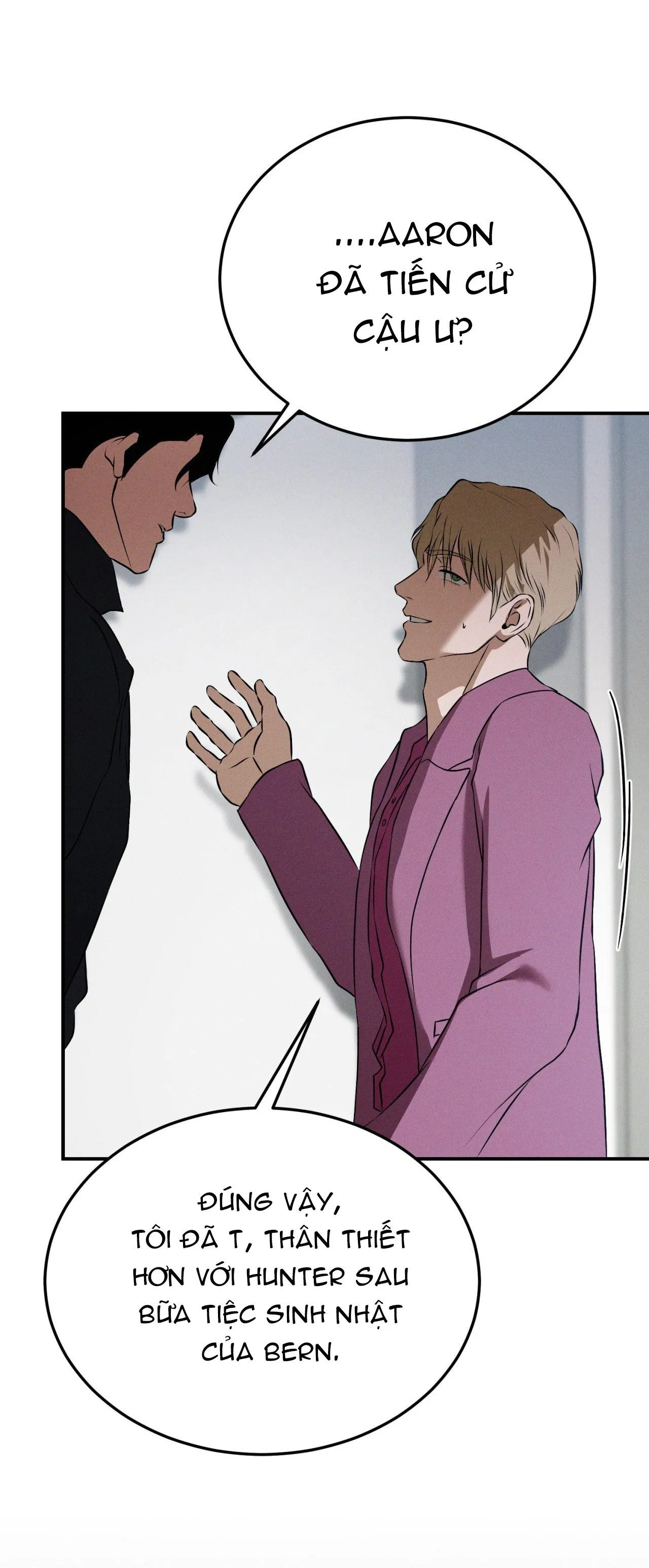 FLASHLIGHT Chapter 26 Trang 47