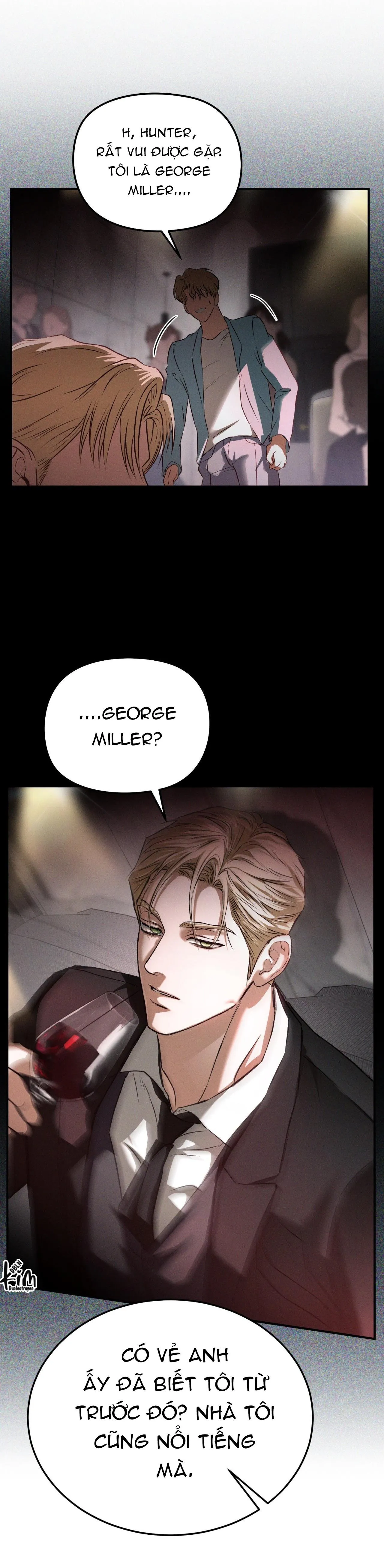 FLASHLIGHT Chapter 26 Trang 48