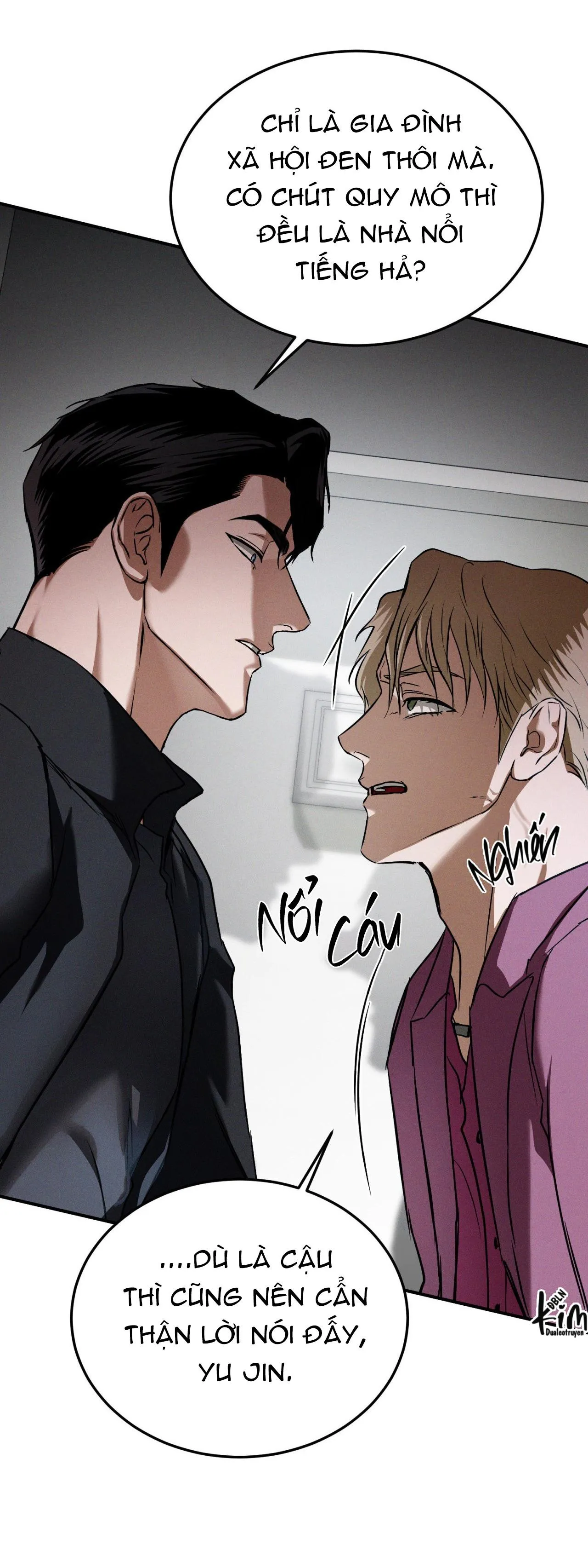 FLASHLIGHT Chapter 26 Trang 49