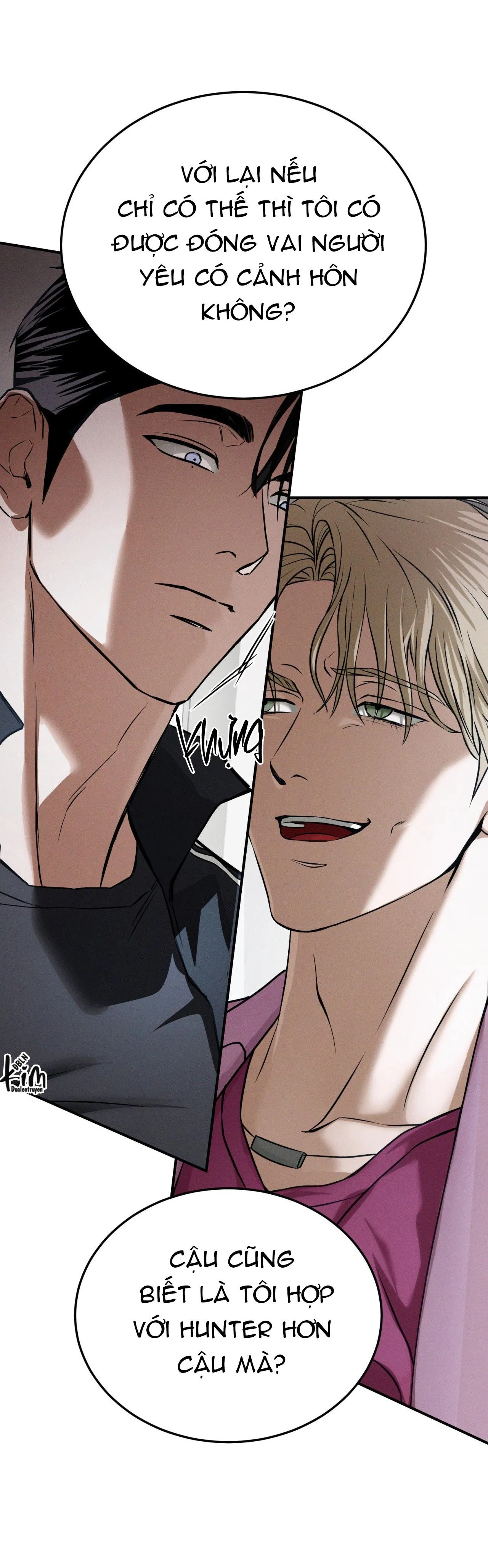 FLASHLIGHT Chapter 26 Trang 50