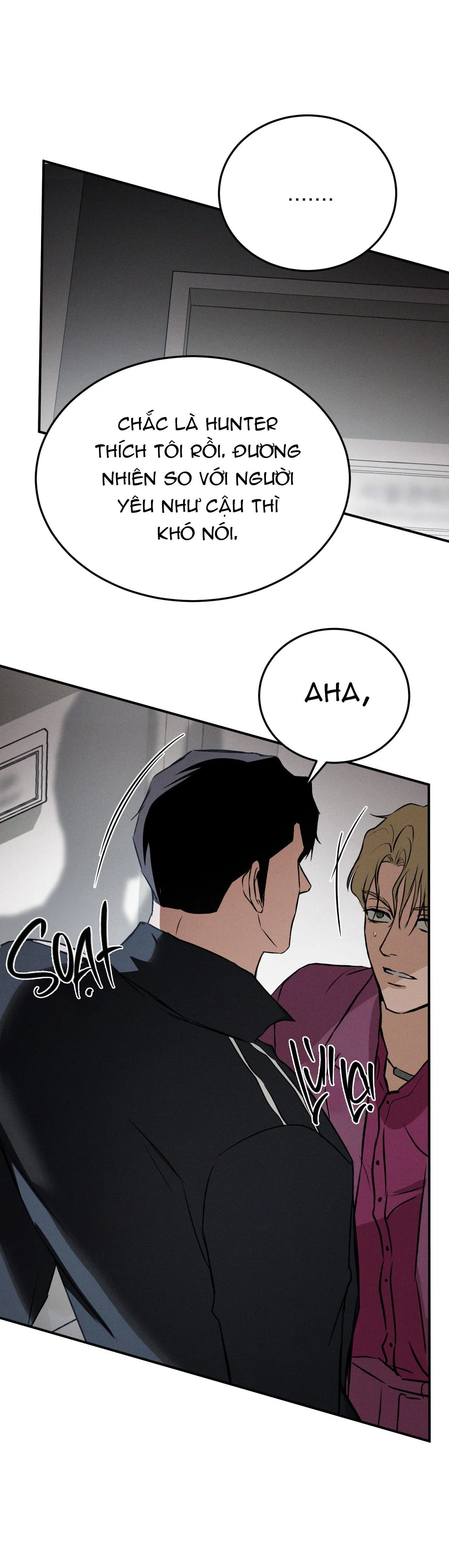 FLASHLIGHT Chapter 26 Trang 51