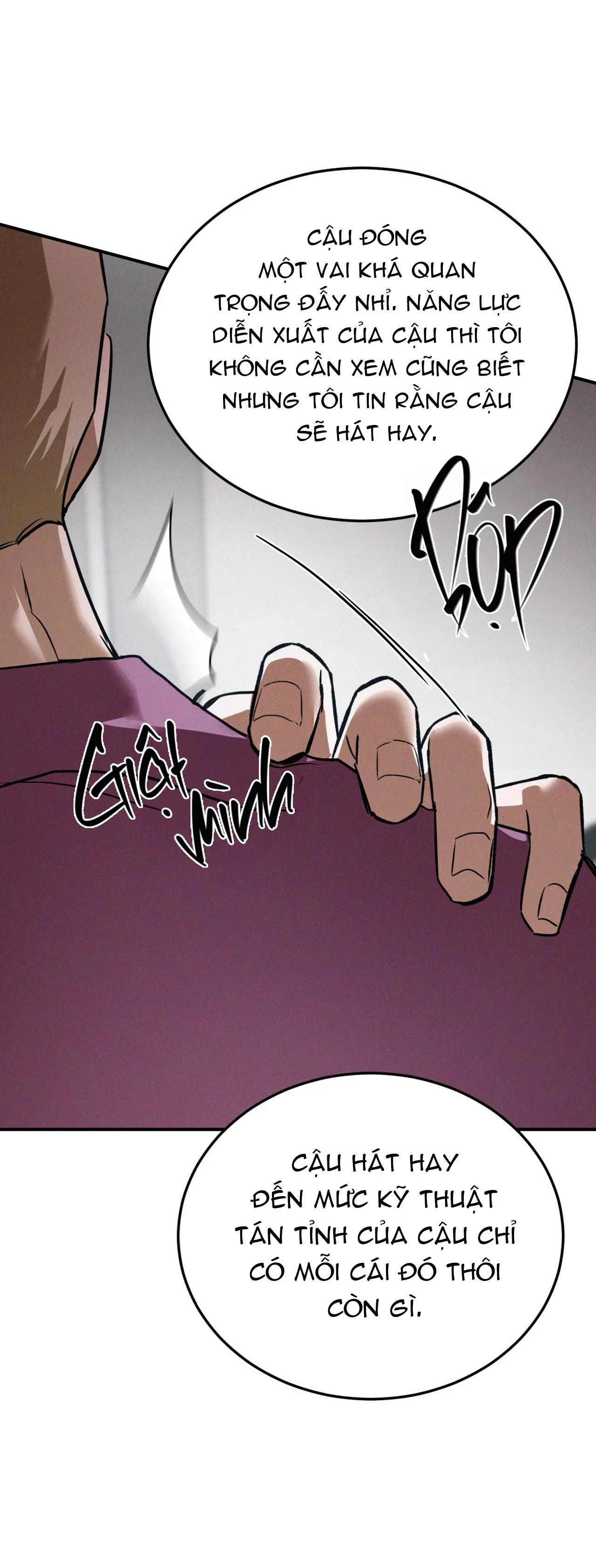 FLASHLIGHT Chapter 26 Trang 52