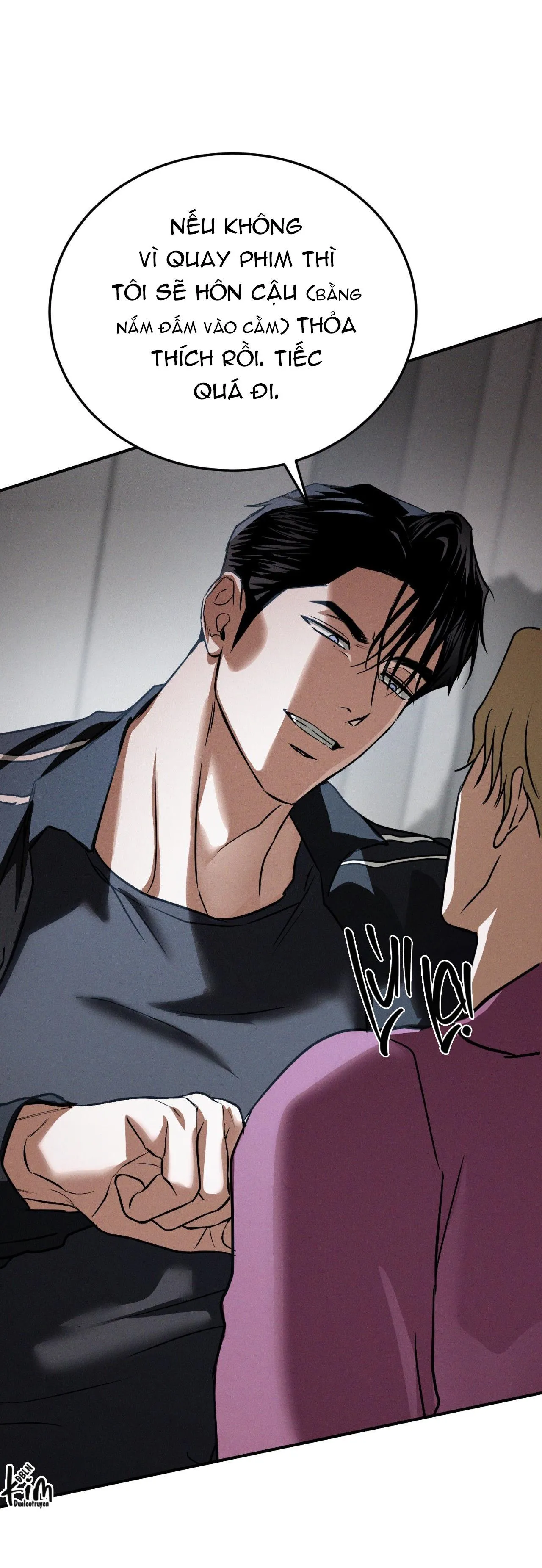 FLASHLIGHT Chapter 26 Trang 53