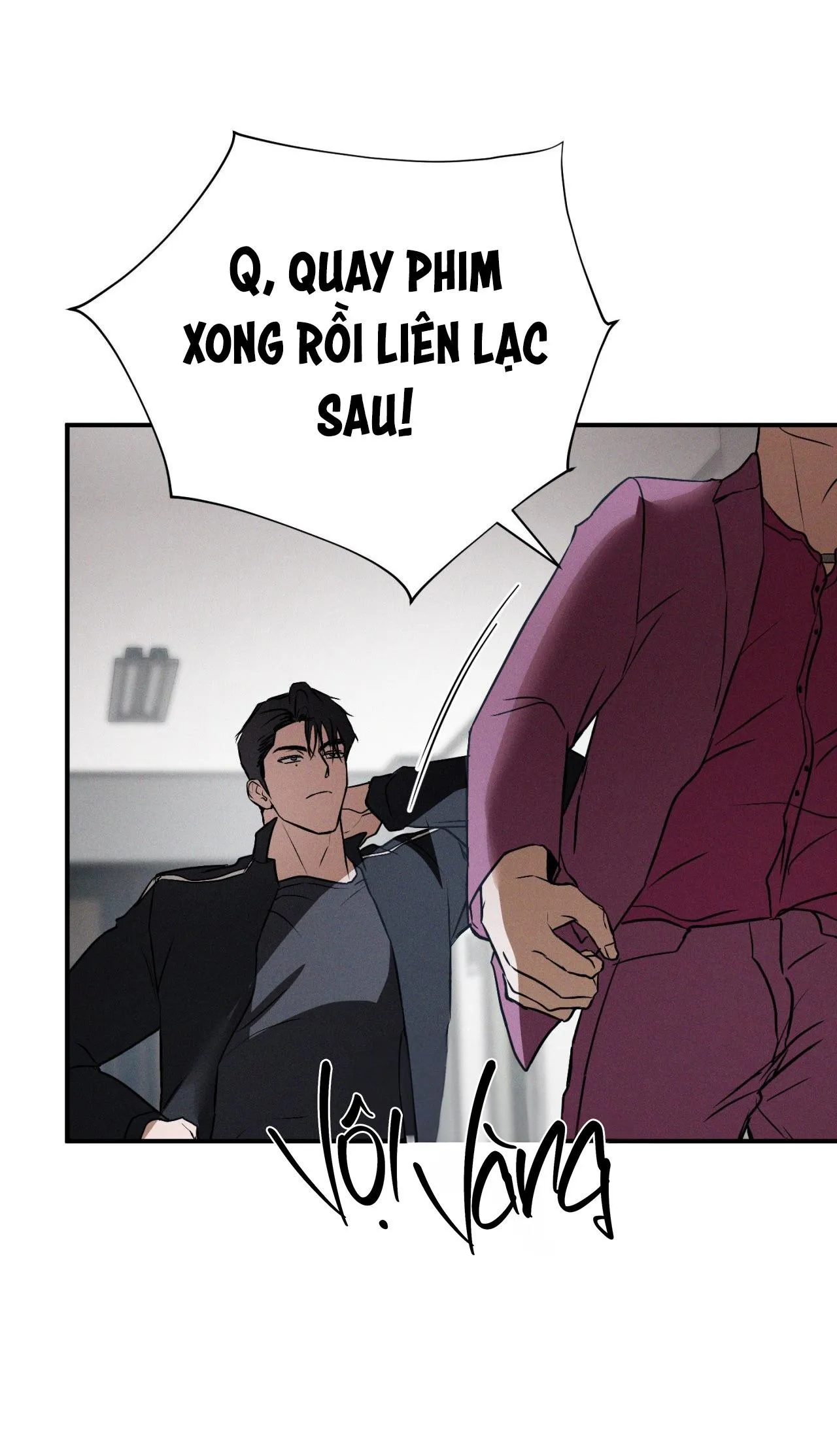 FLASHLIGHT Chapter 26 Trang 56