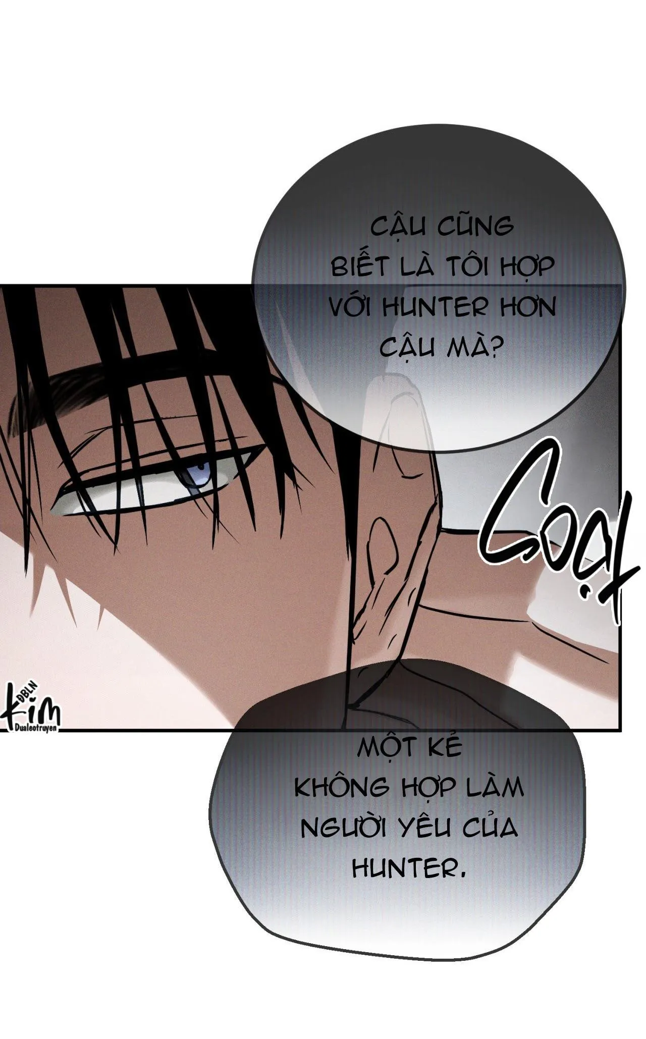 FLASHLIGHT Chapter 26 Trang 58