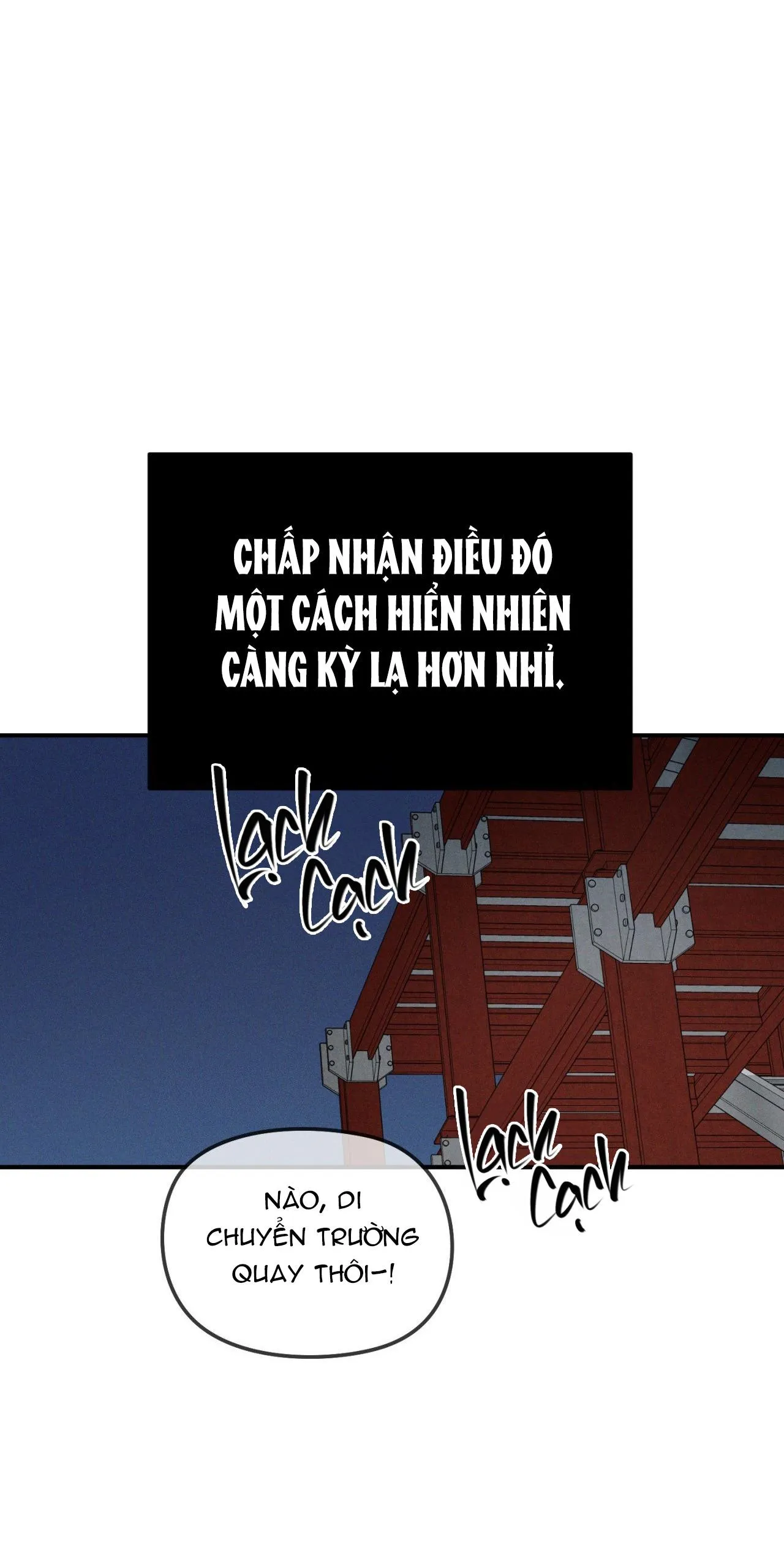 FLASHLIGHT Chapter 26 Trang 60