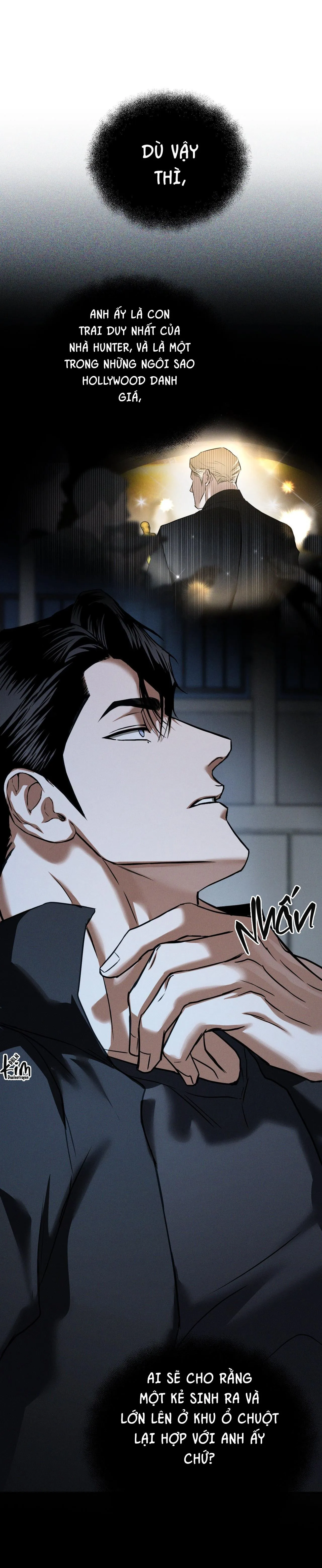 FLASHLIGHT Chapter 26 Trang 62