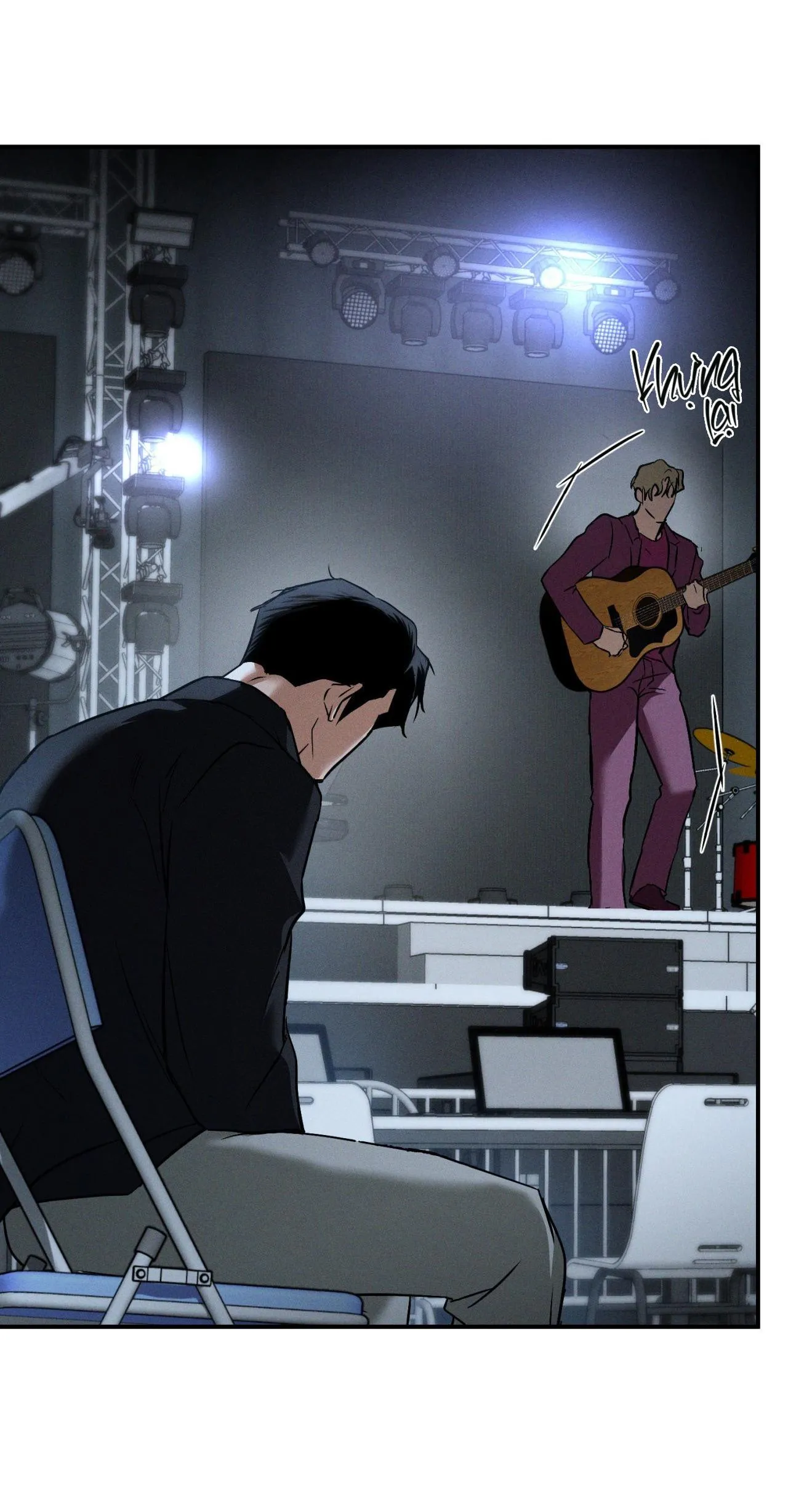 FLASHLIGHT Chapter 27 Trang 3