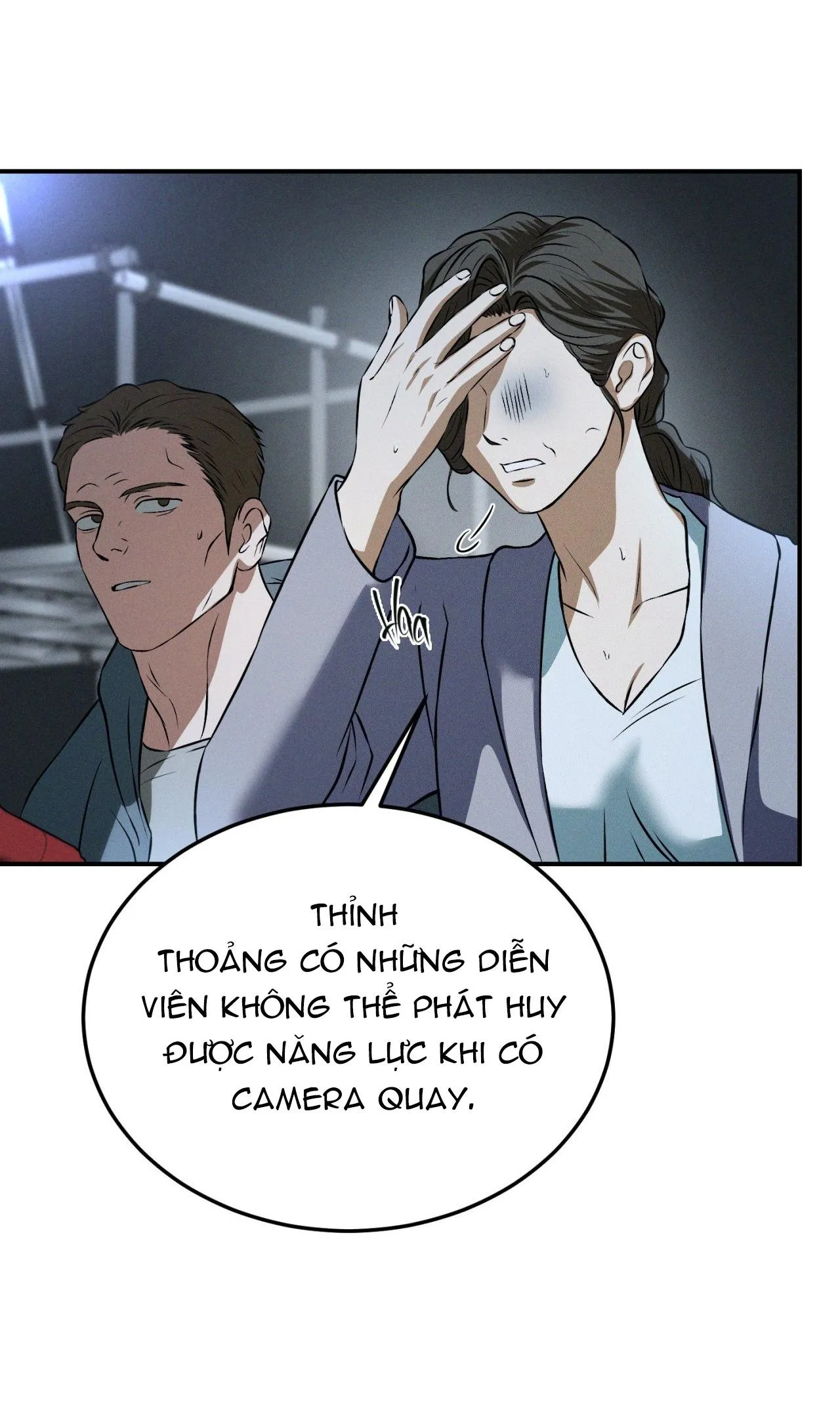 FLASHLIGHT Chapter 27 Trang 6