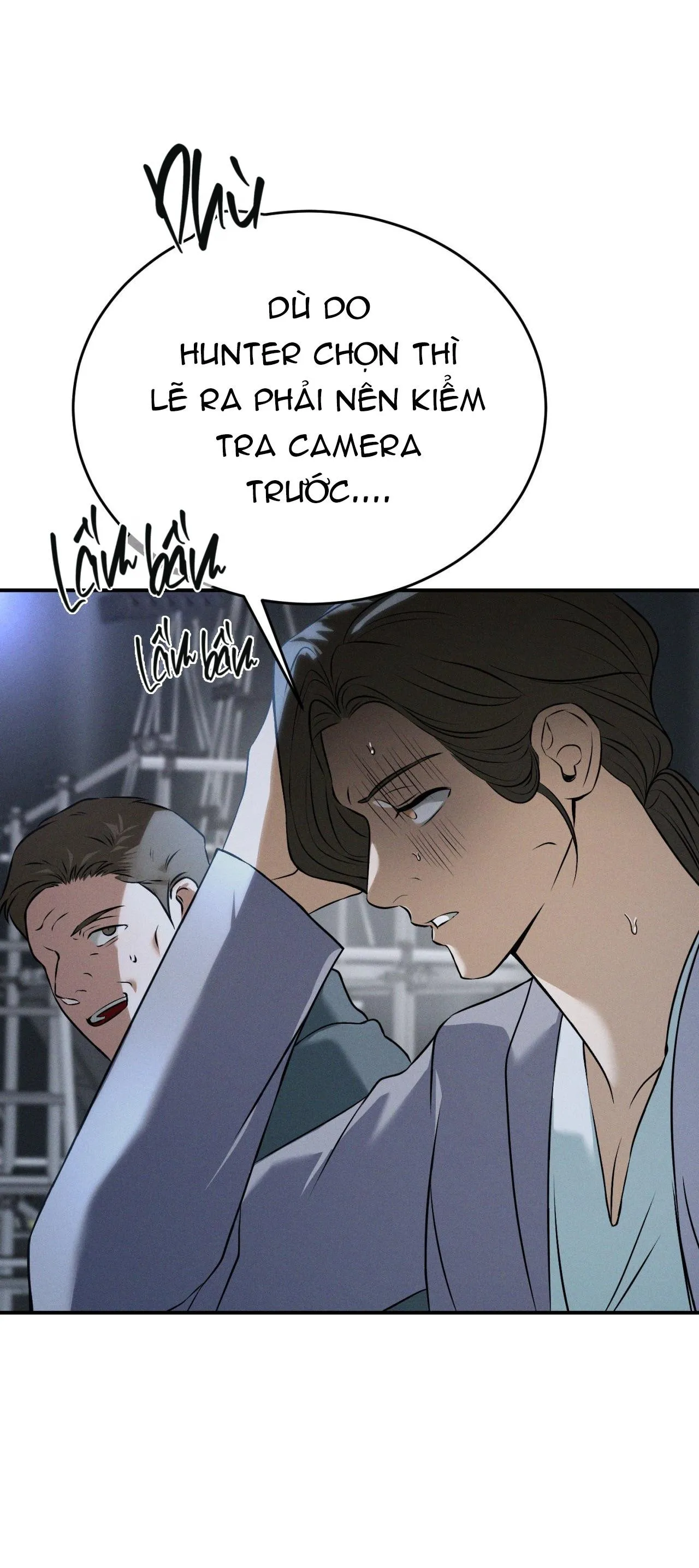 FLASHLIGHT Chapter 27 Trang 7