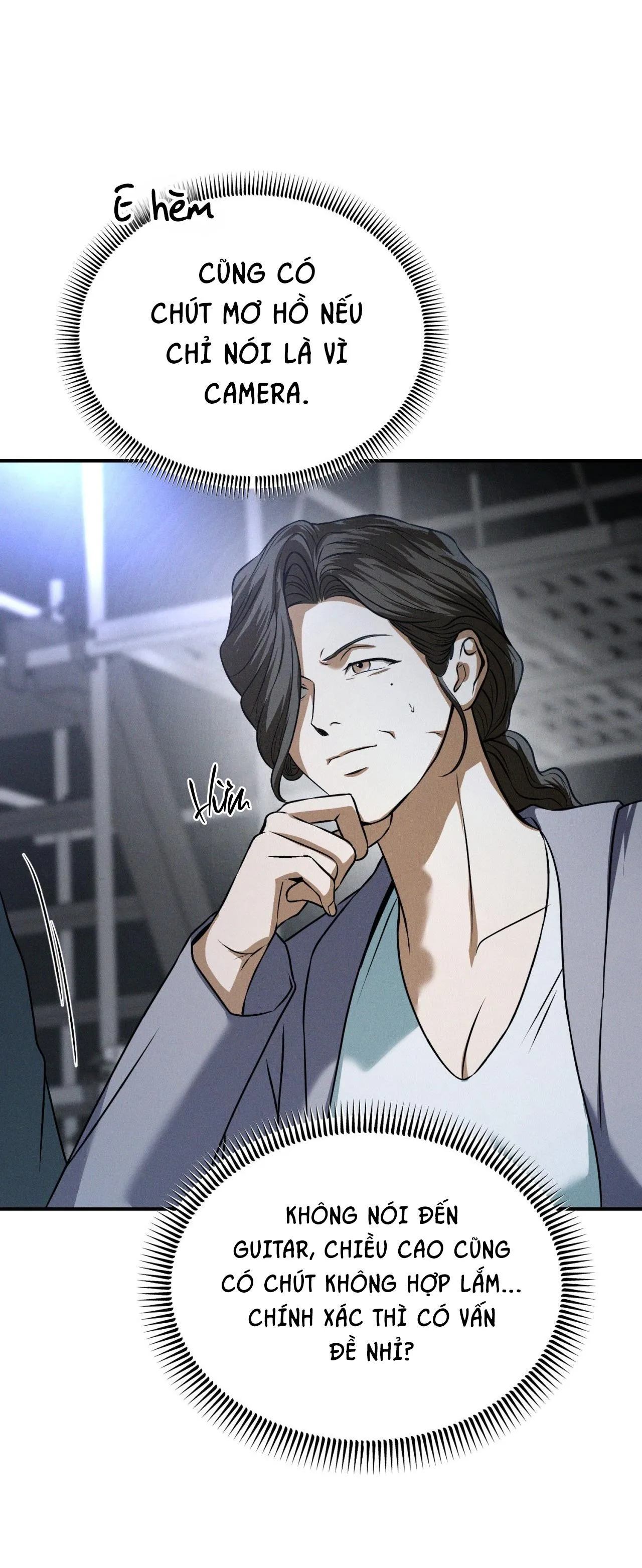 FLASHLIGHT Chapter 27 Trang 9