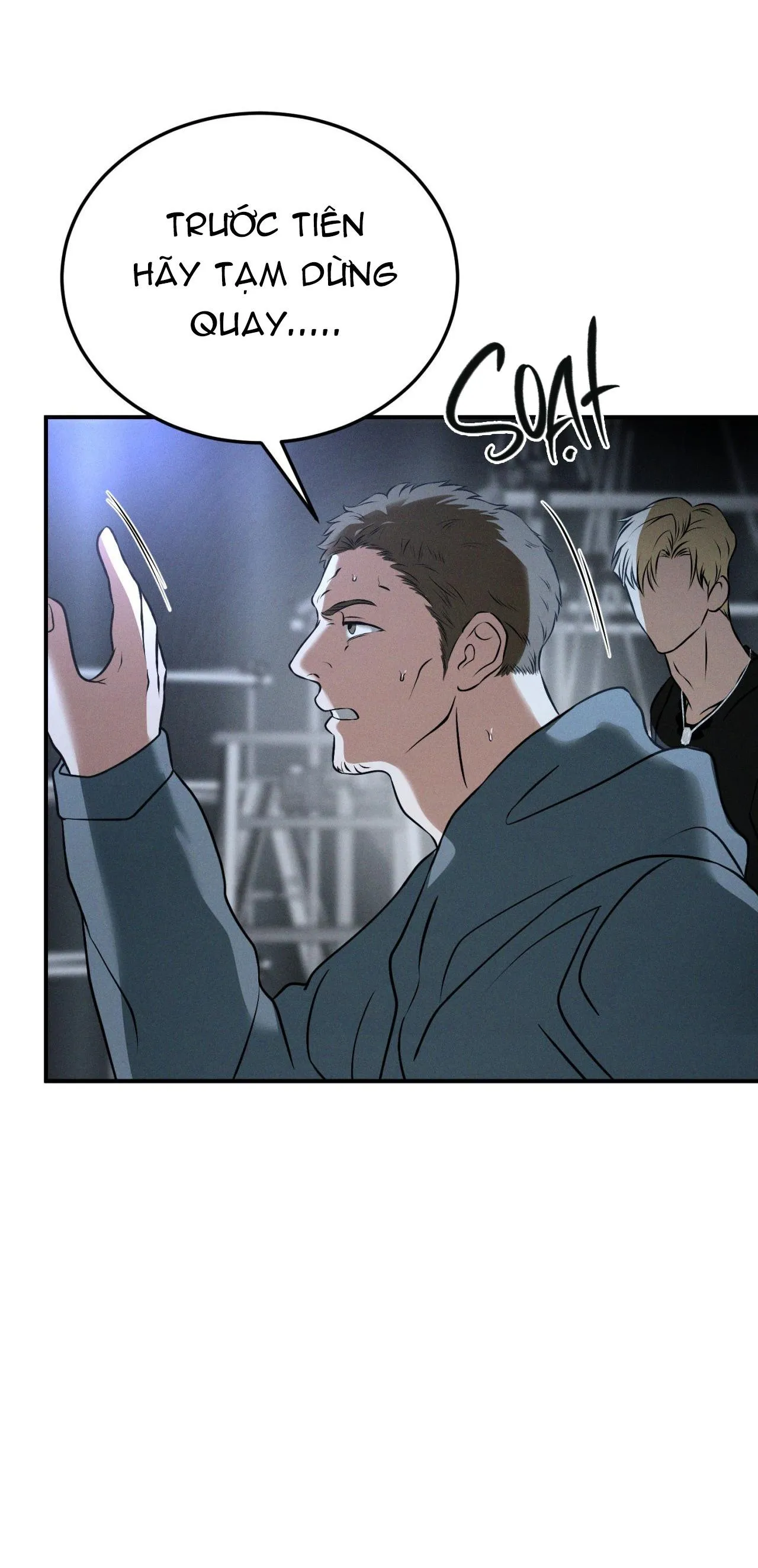 FLASHLIGHT Chapter 27 Trang 10