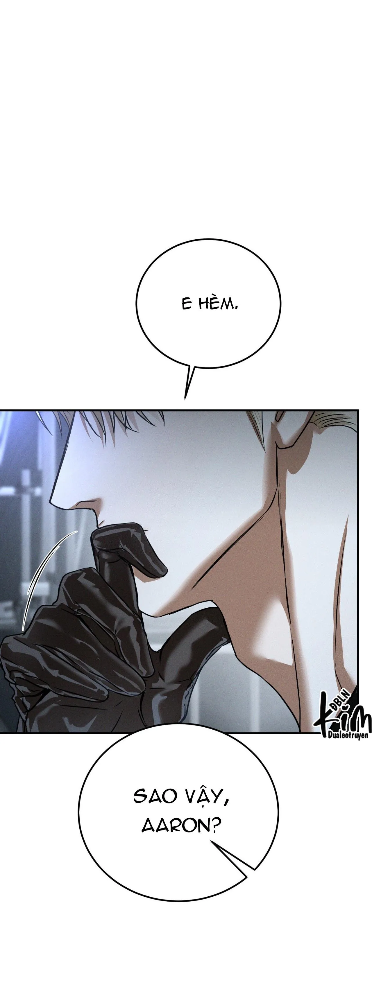 FLASHLIGHT Chapter 27 Trang 11