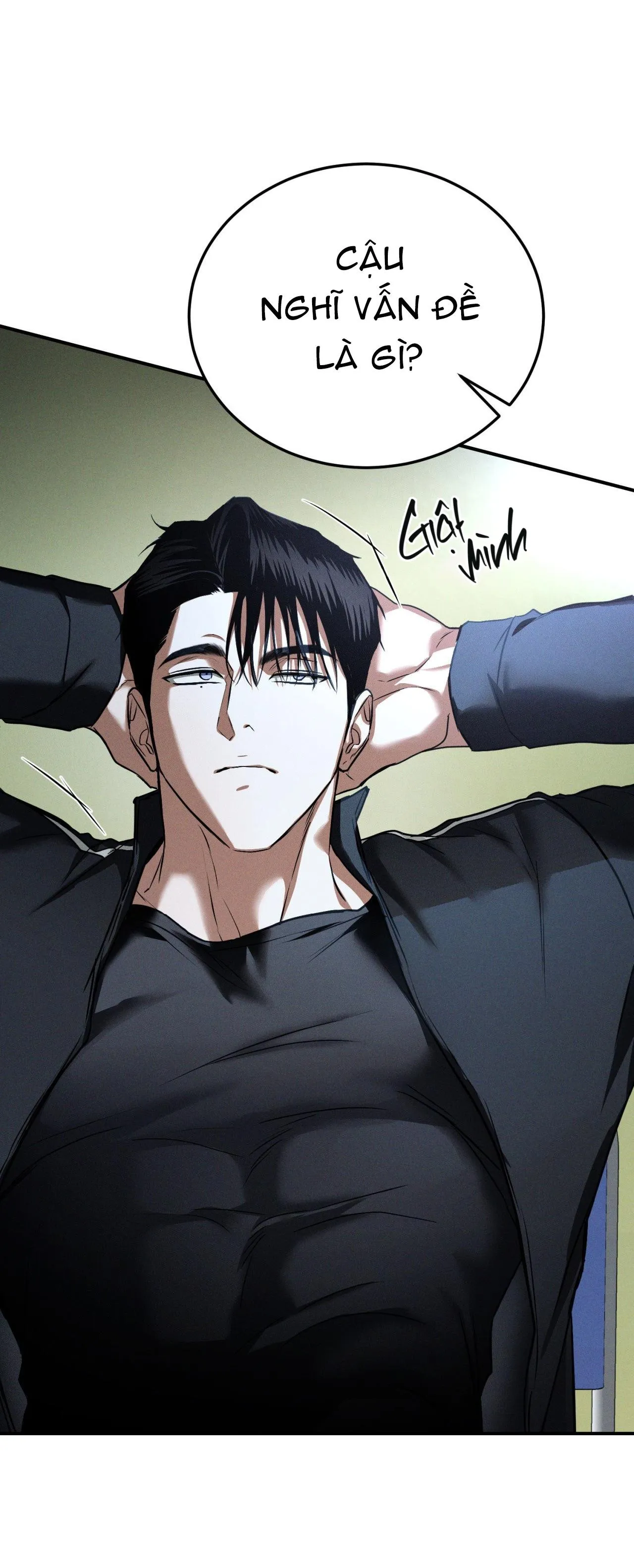 FLASHLIGHT Chapter 27 Trang 13