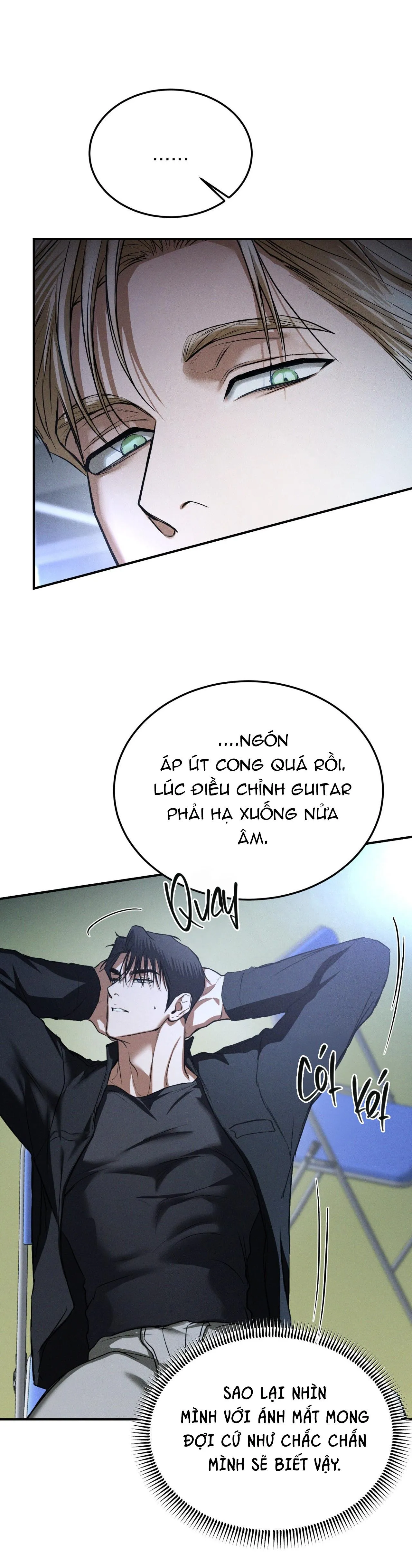 FLASHLIGHT Chapter 27 Trang 14