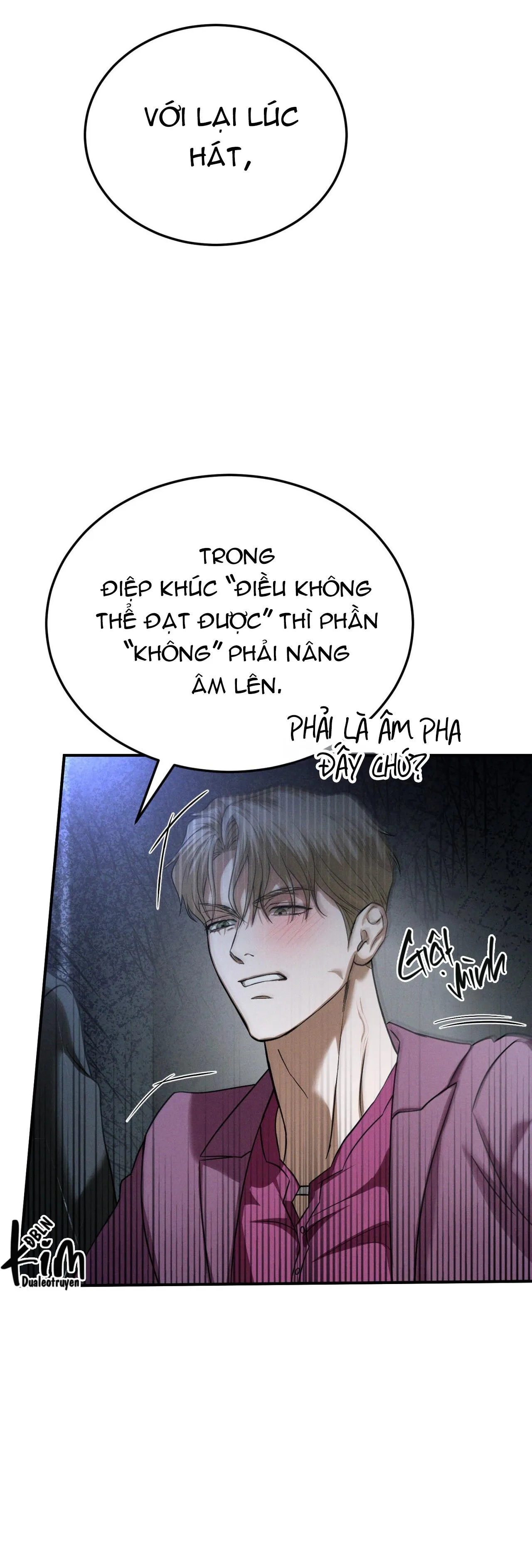 FLASHLIGHT Chapter 27 Trang 15