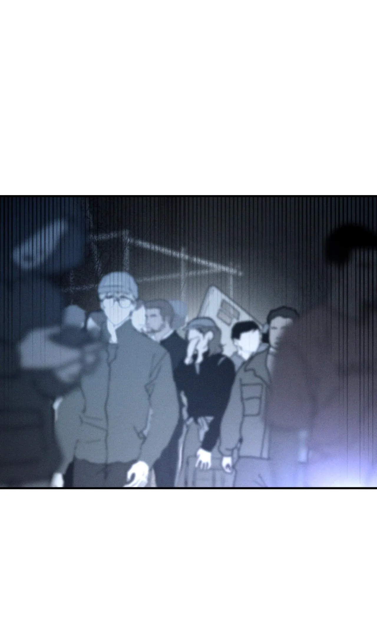 FLASHLIGHT Chapter 27 Trang 16