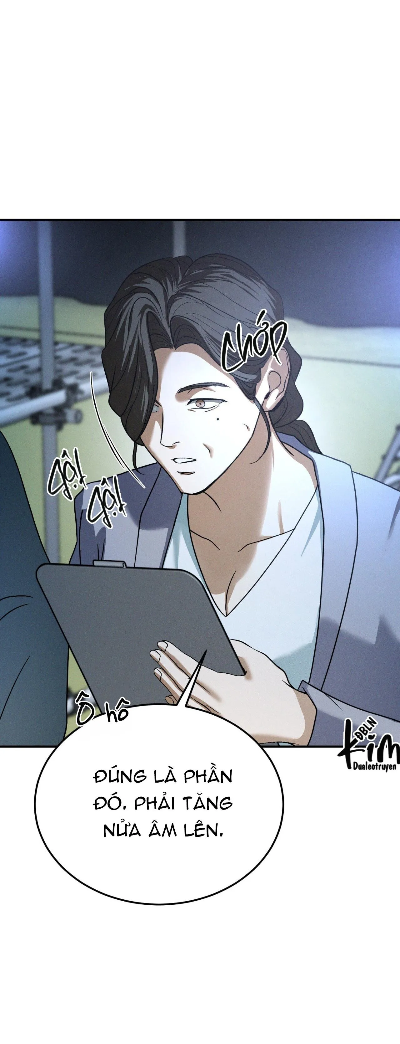 FLASHLIGHT Chapter 27 Trang 18