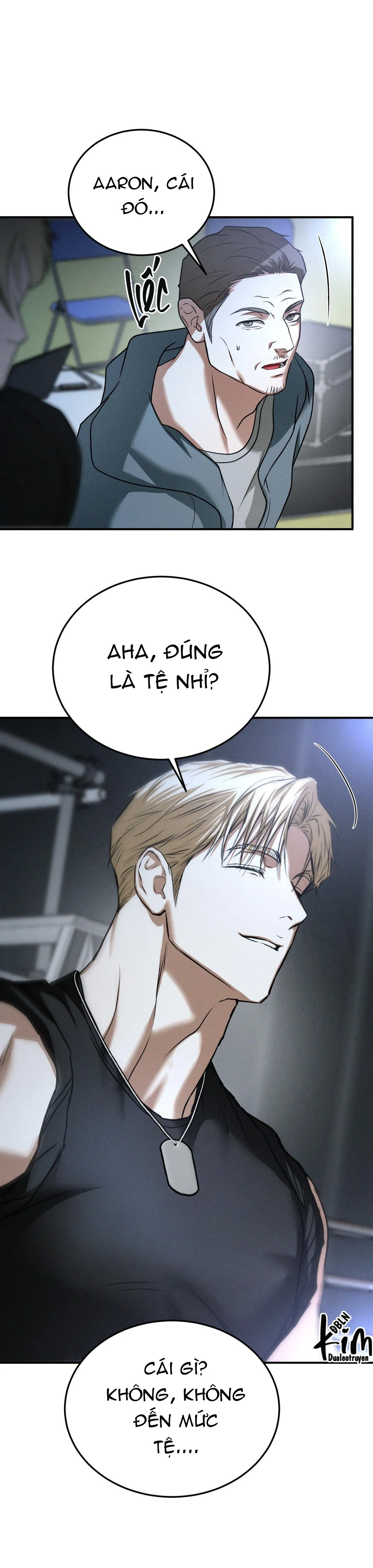 FLASHLIGHT Chapter 27 Trang 19