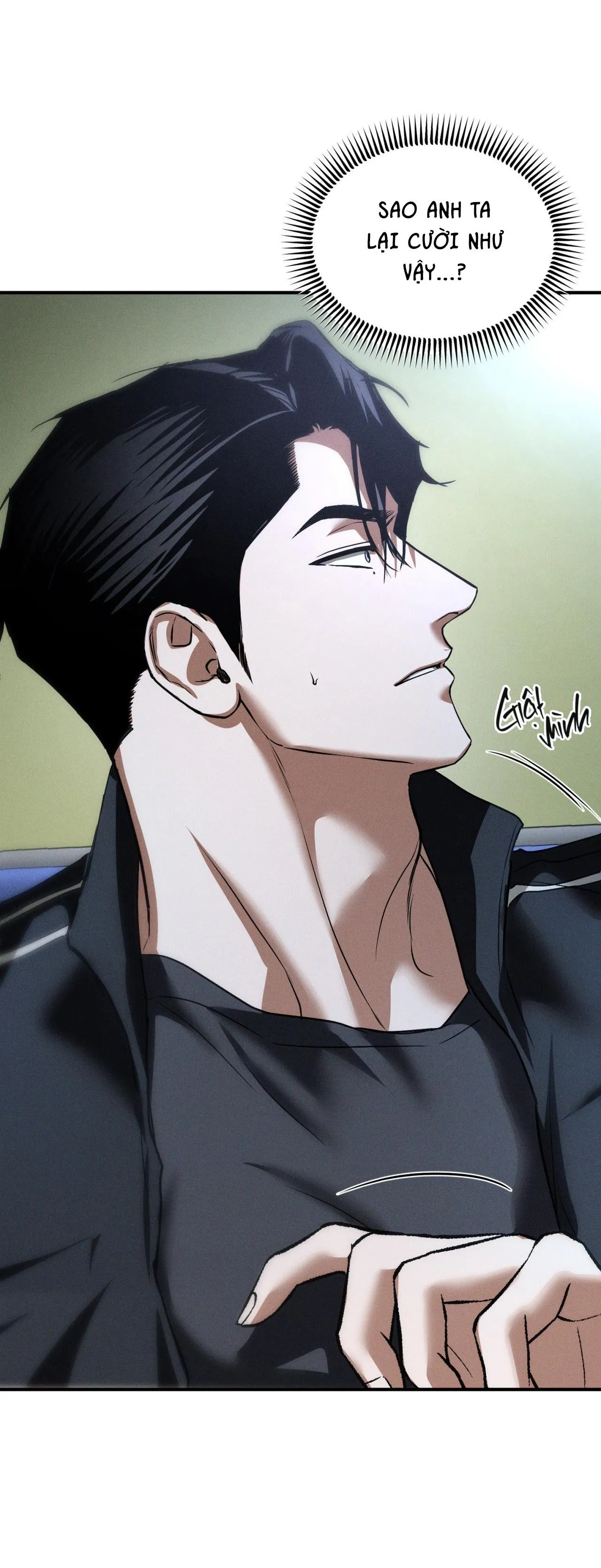 FLASHLIGHT Chapter 27 Trang 20