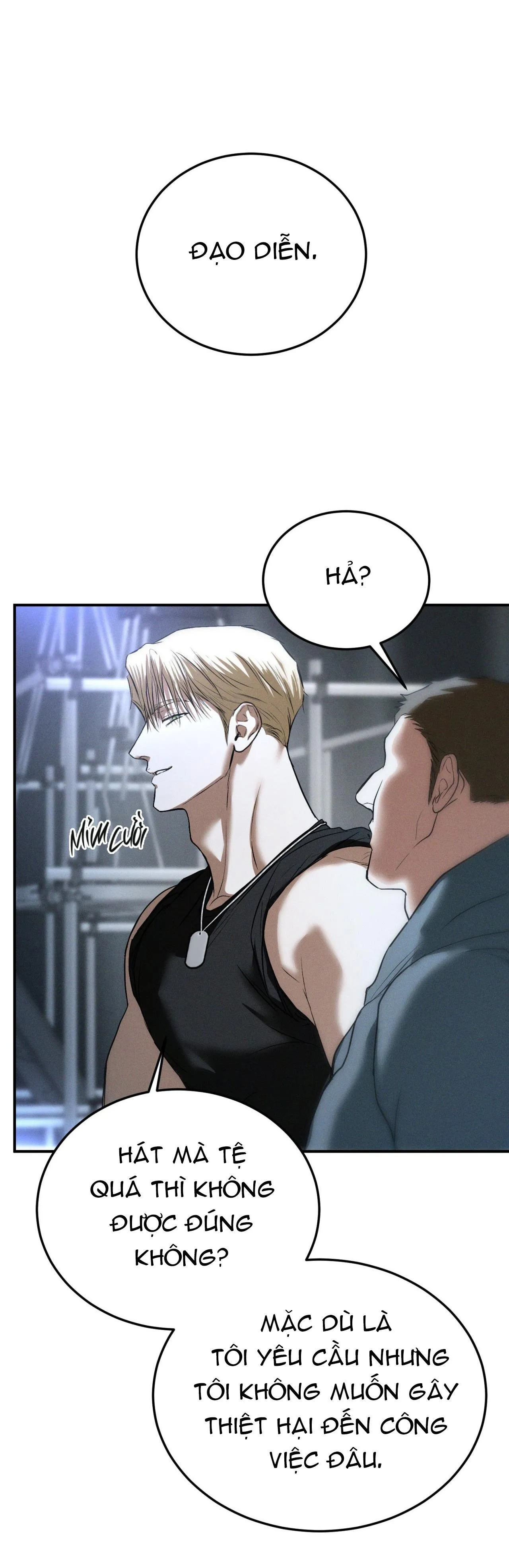 FLASHLIGHT Chapter 27 Trang 21