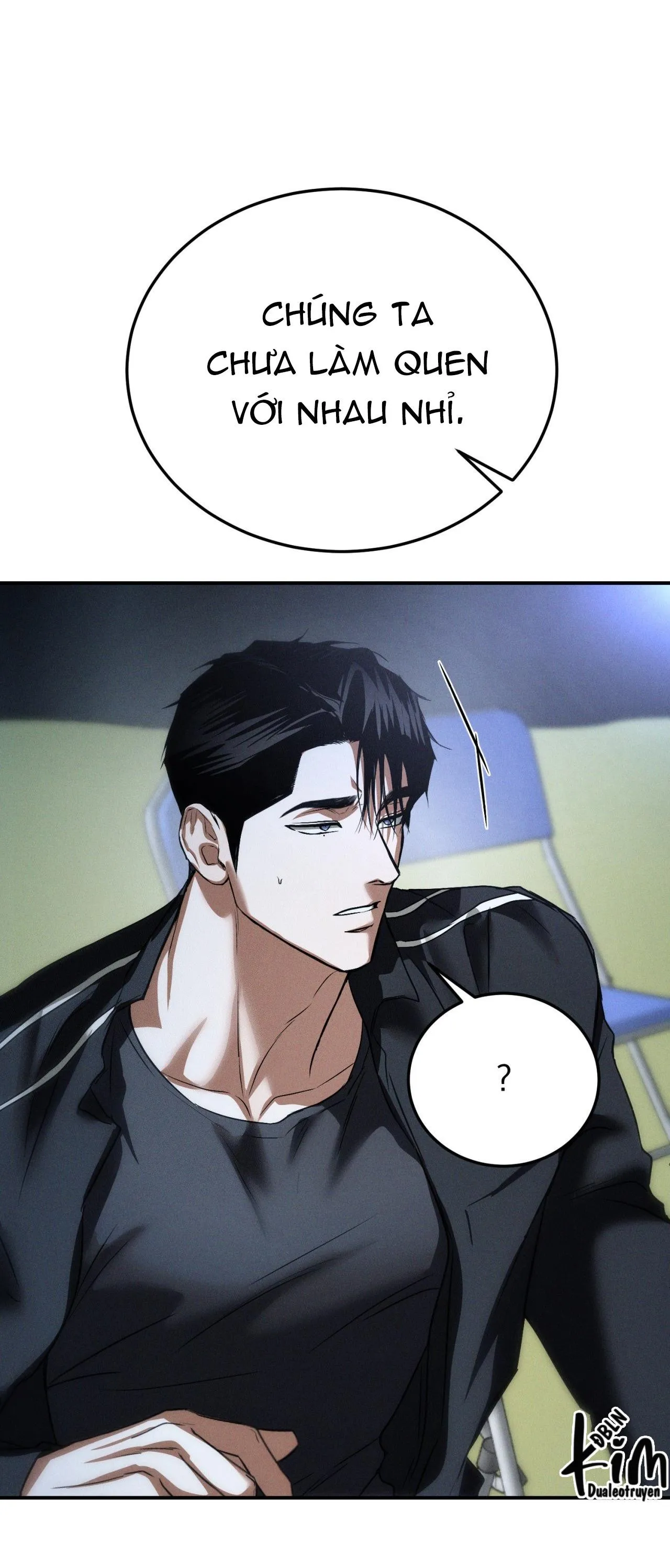 FLASHLIGHT Chapter 27 Trang 23